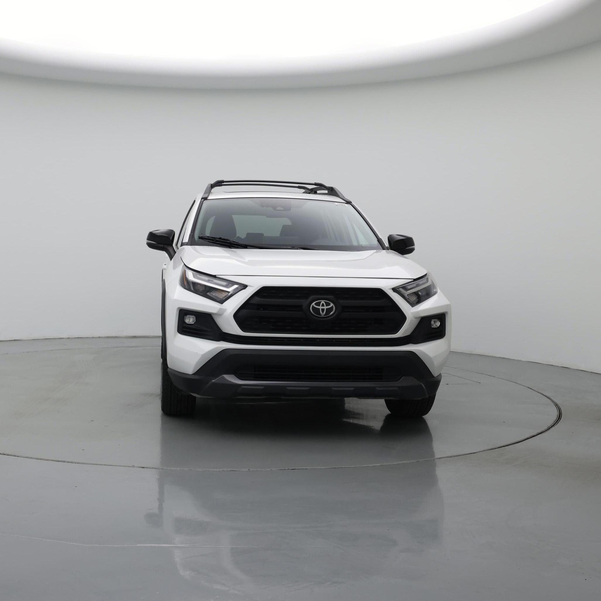 Thumbnail: 2022 Toyota RAV4 - 5