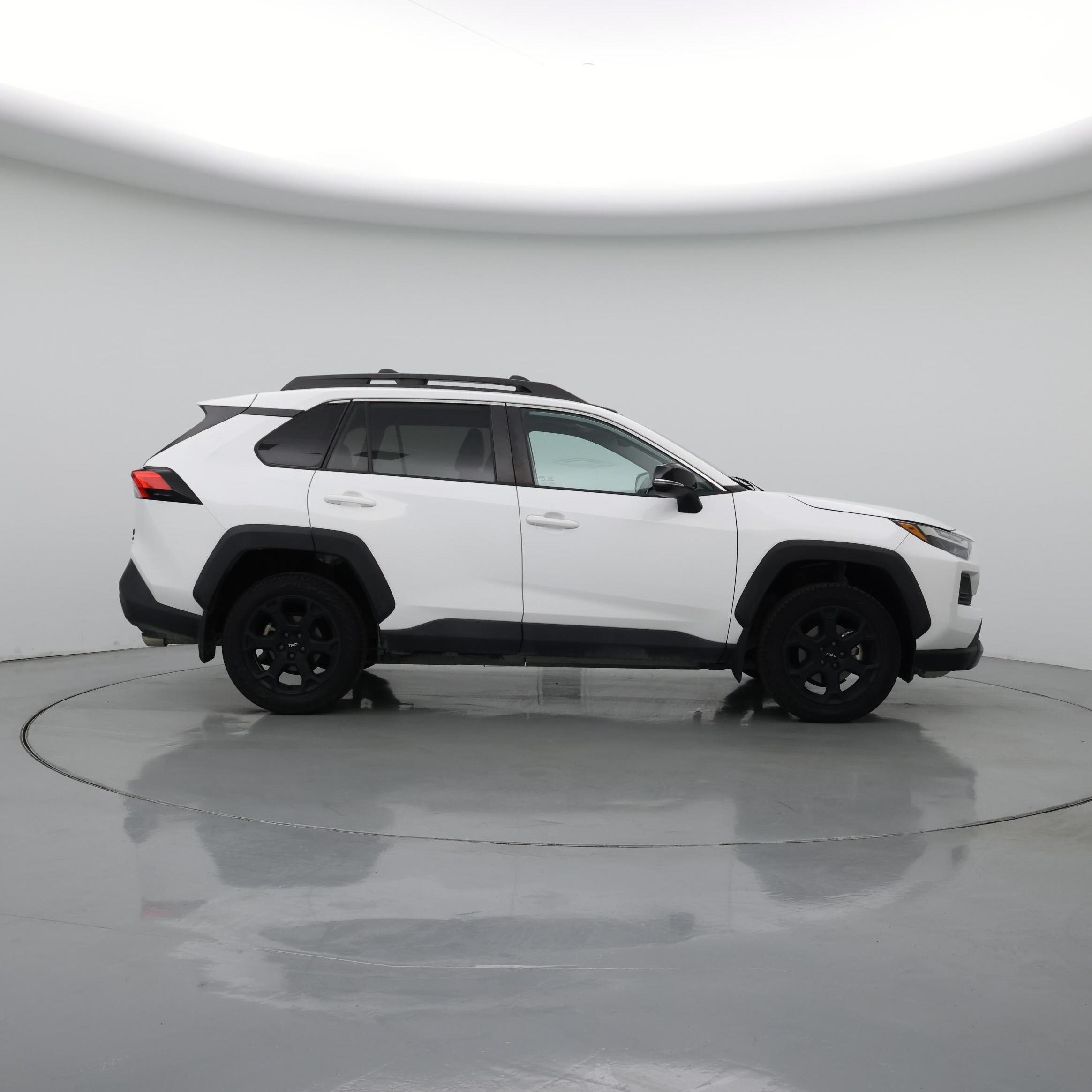 Thumbnail: 2022 Toyota RAV4 - 7