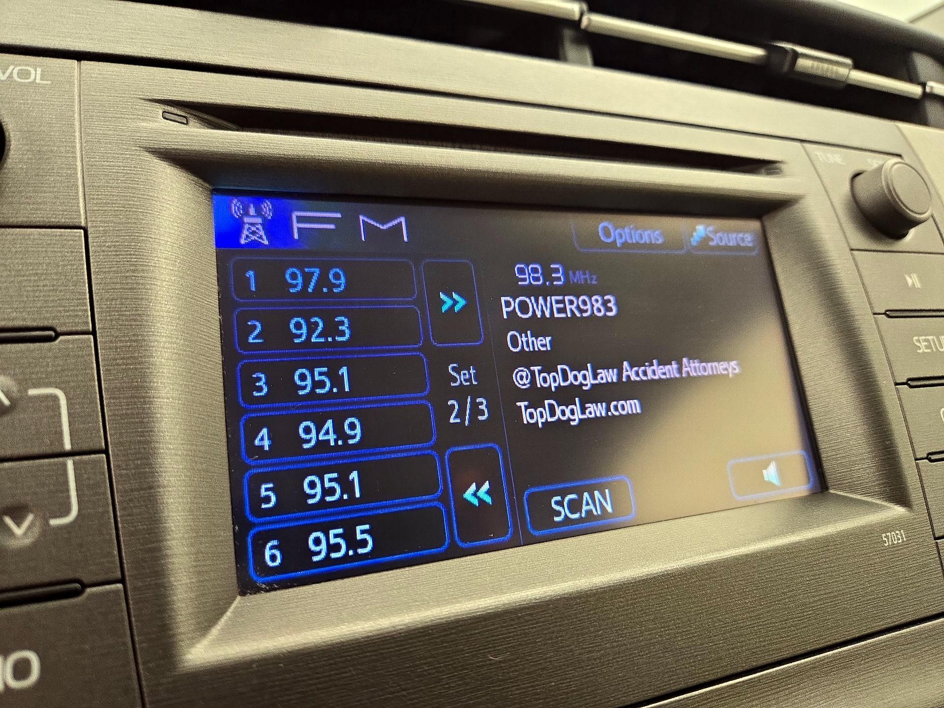 Thumbnail: 2014 Toyota Prius - 14