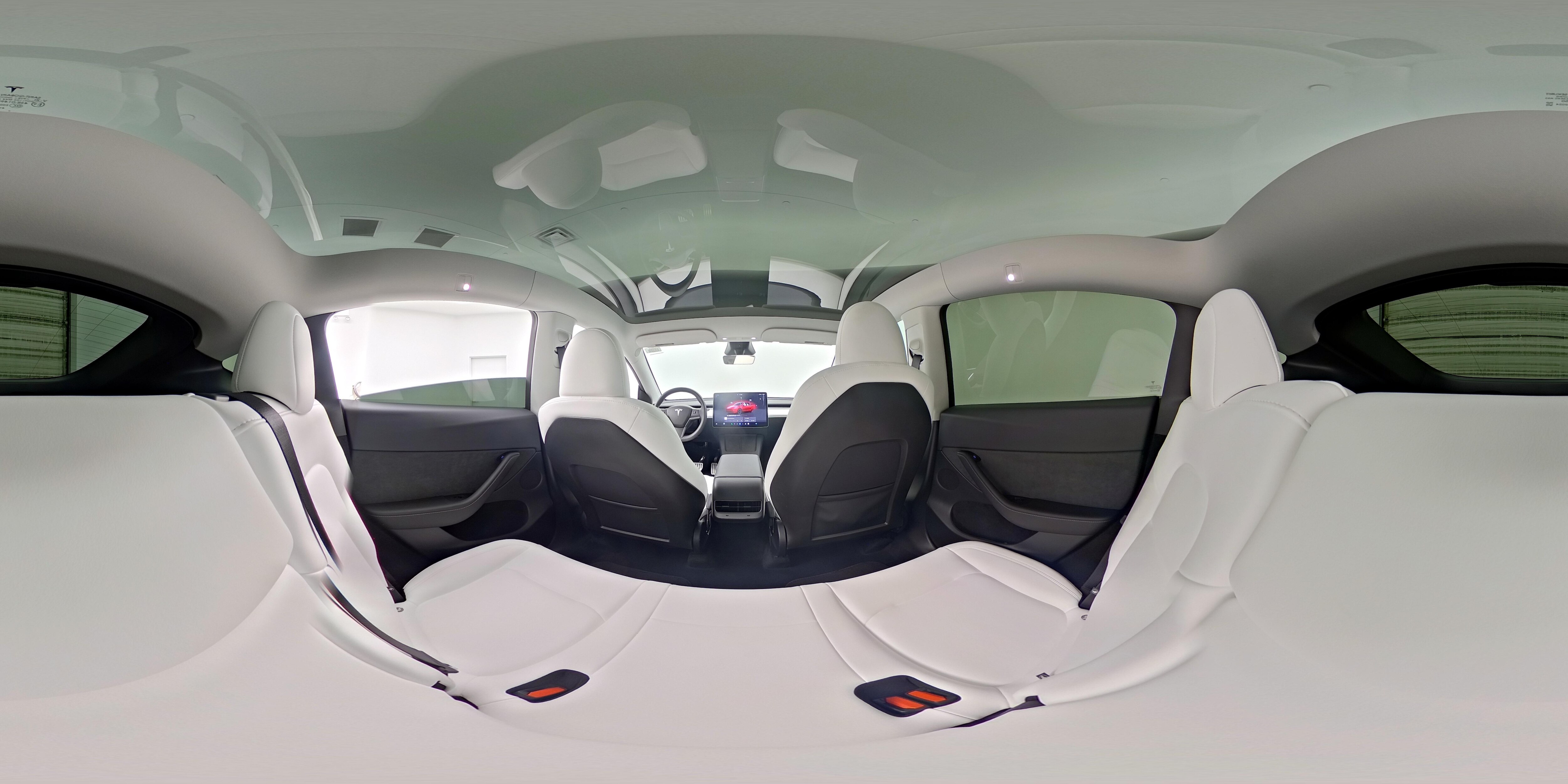 2025 Tesla Model Y Performance - Photo 24
