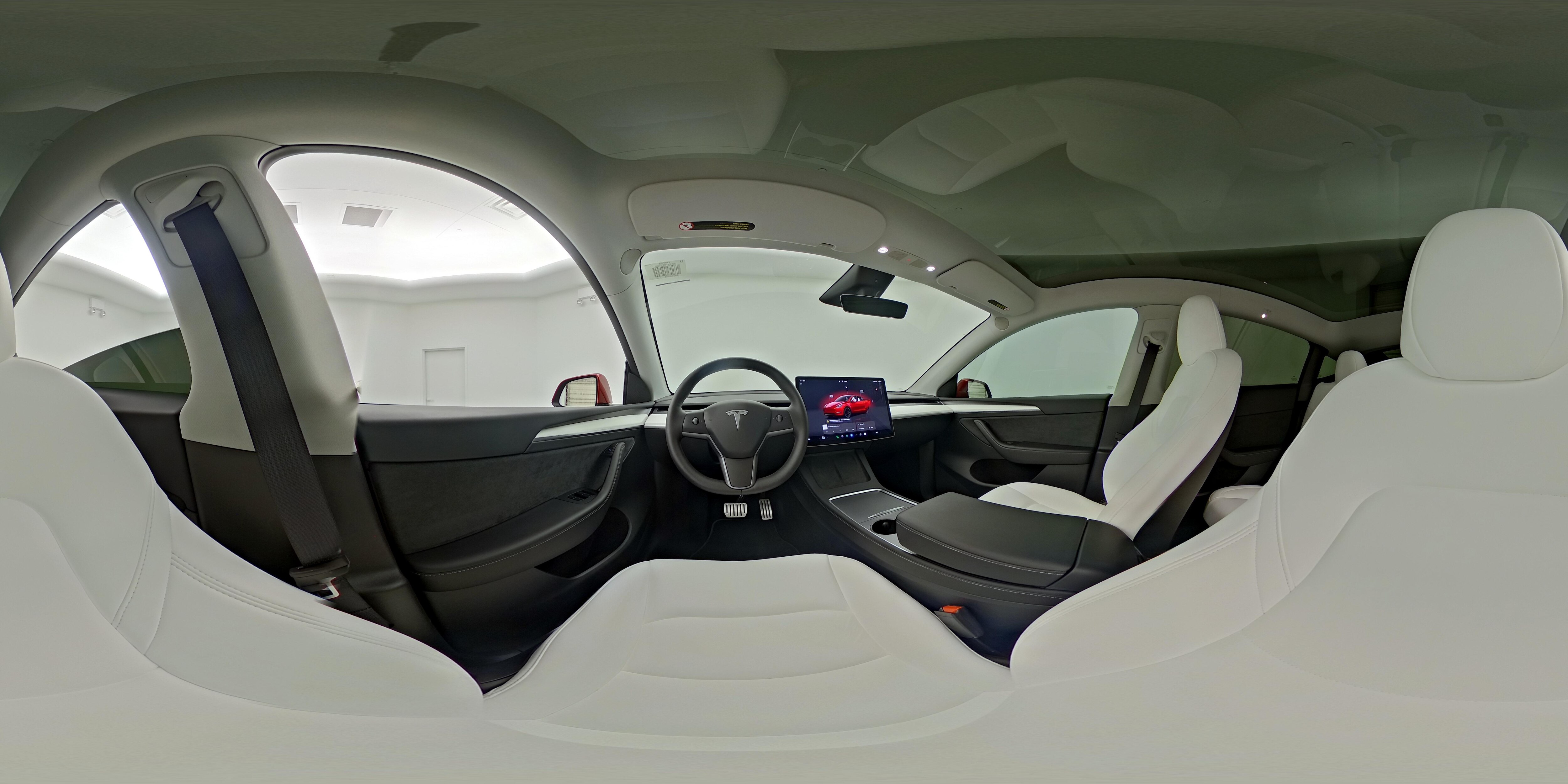 2025 Tesla Model Y Performance - Photo 25