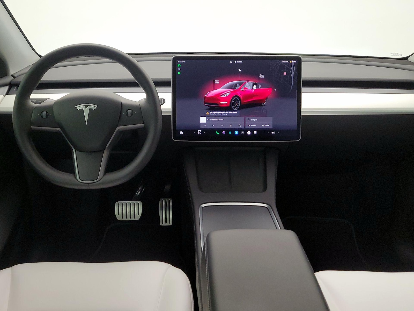 2025 Tesla Model Y Performance - Photo 10