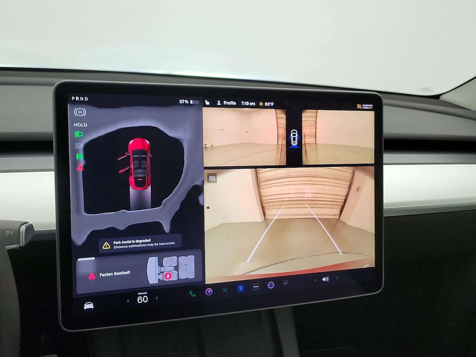 2025 Tesla Model Y Performance - Photo 14