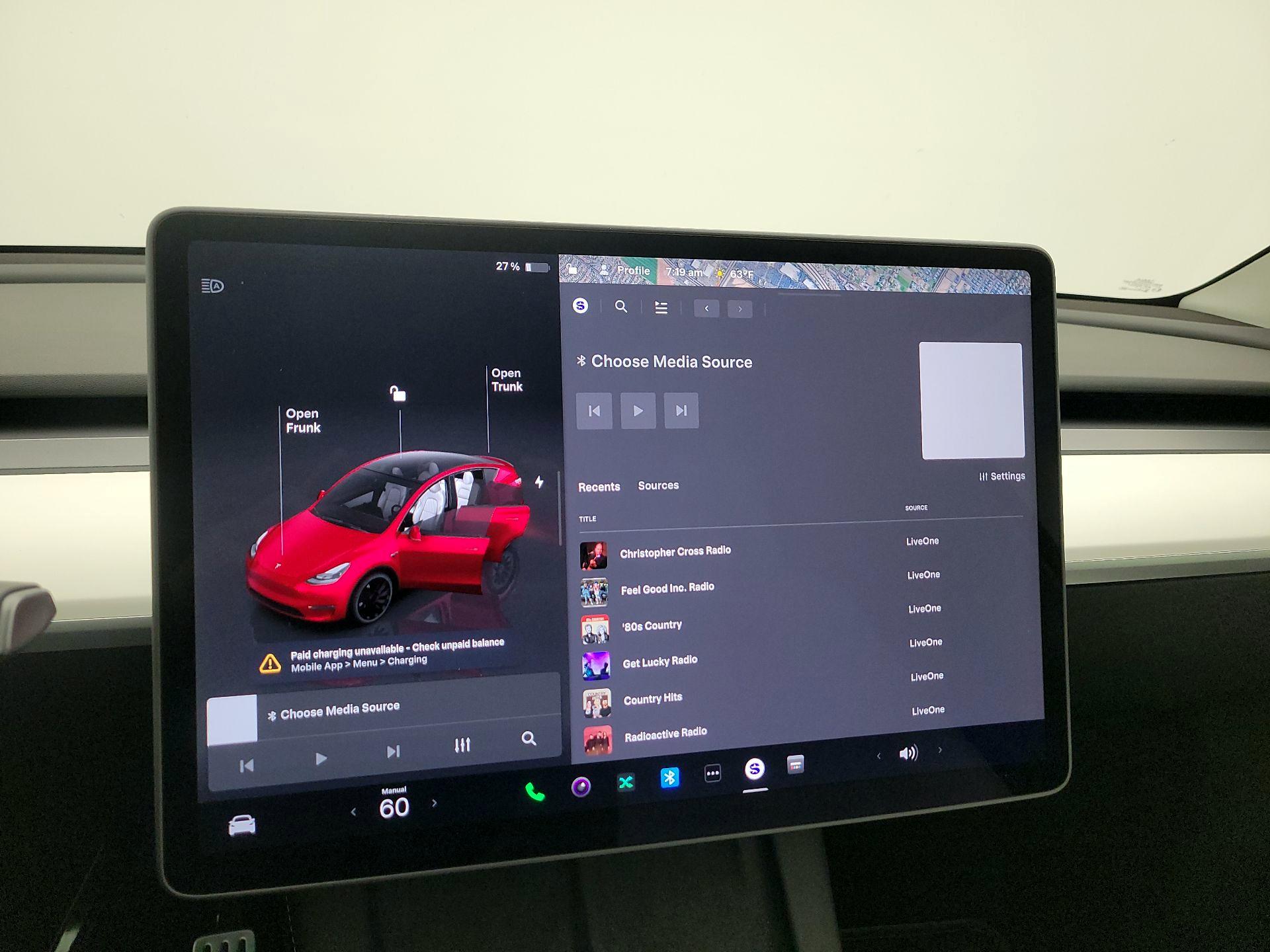 Thumbnail: 2025 Tesla Model Y - 14