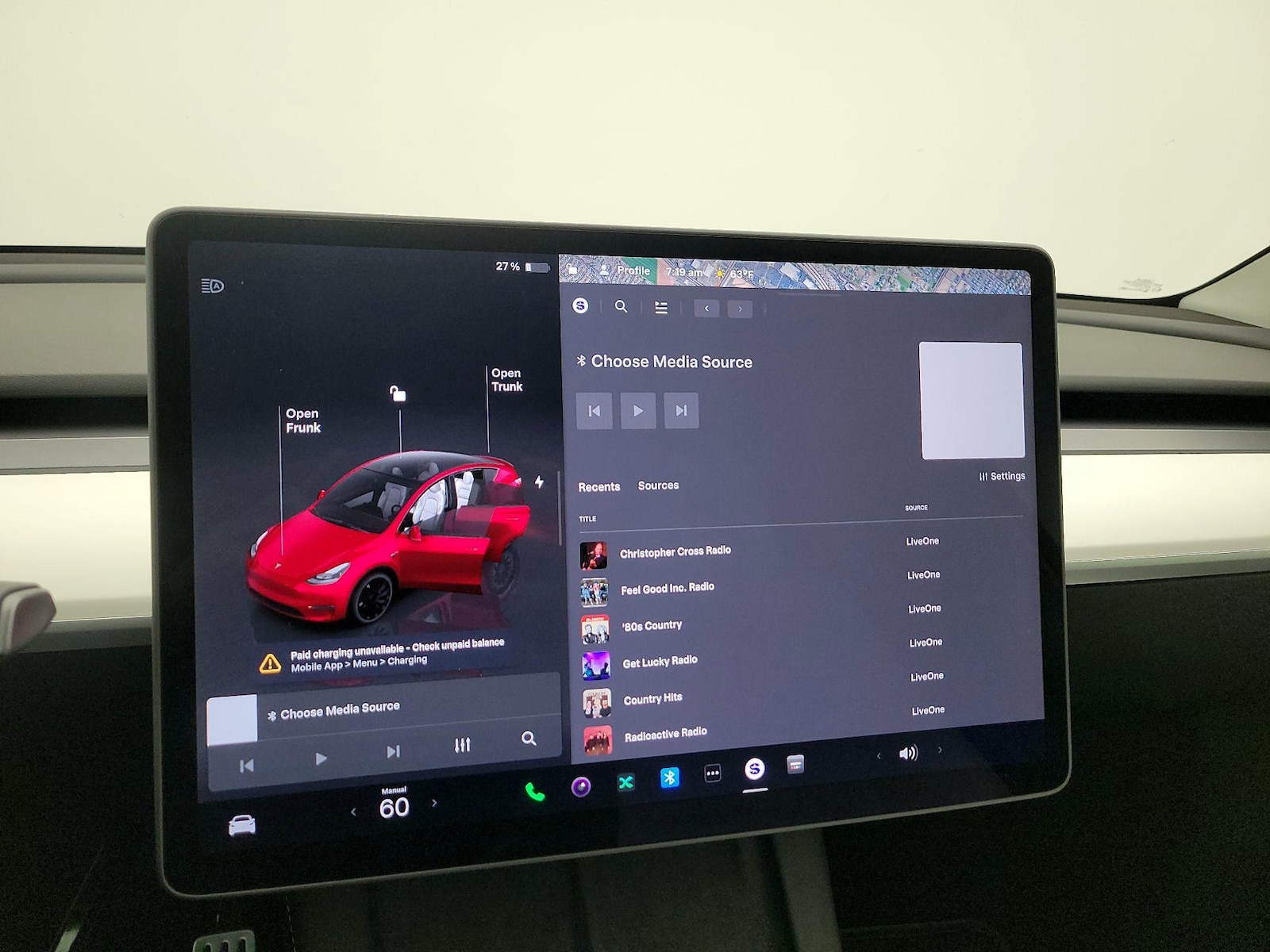 2025 Tesla Model Y Performance - Photo 15
