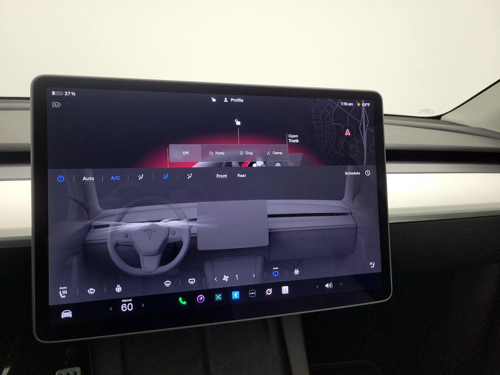 2025 Tesla Model Y Performance - Photo 16