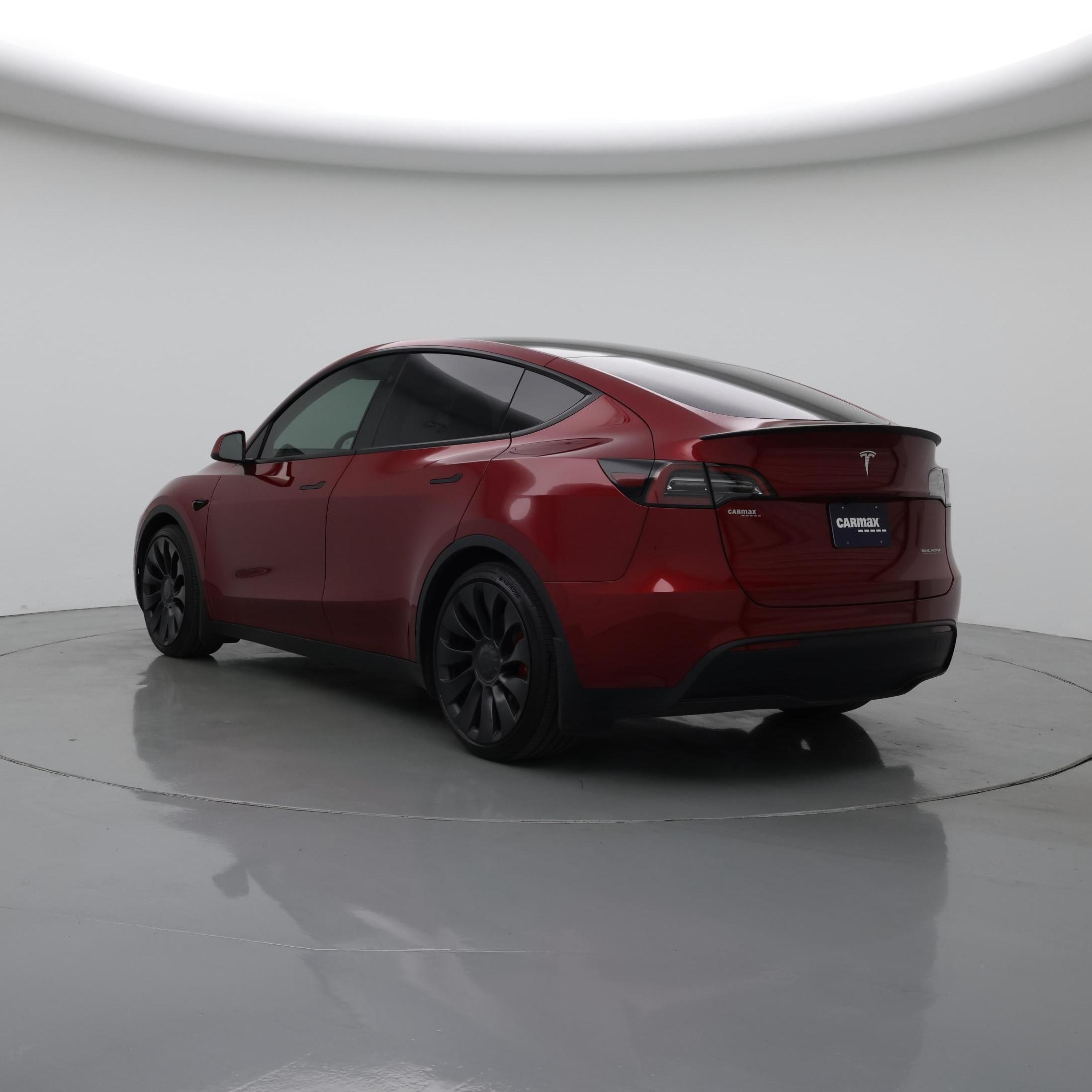 Thumbnail: 2025 Tesla Model Y - 2