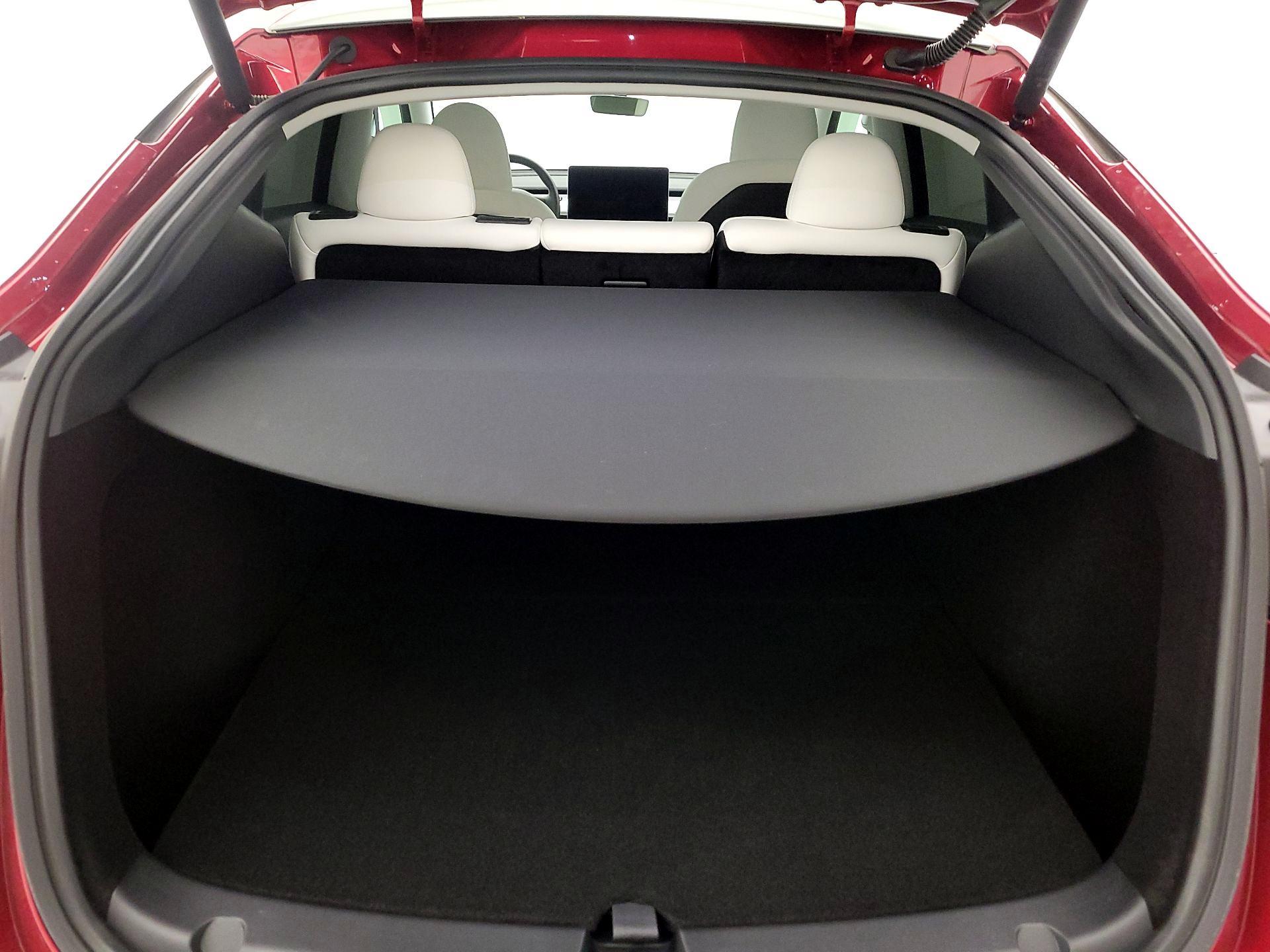 Thumbnail: 2025 Tesla Model Y - 19