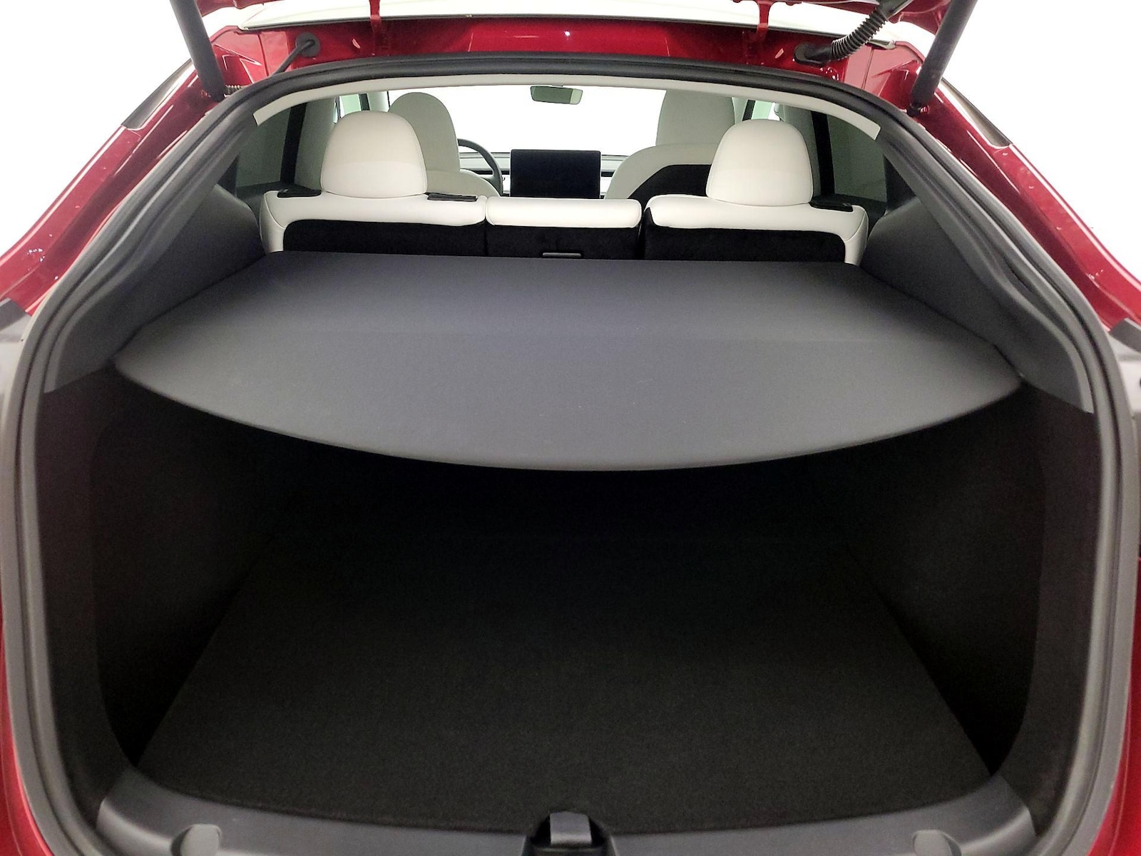 2025 Tesla Model Y Performance - Photo 20