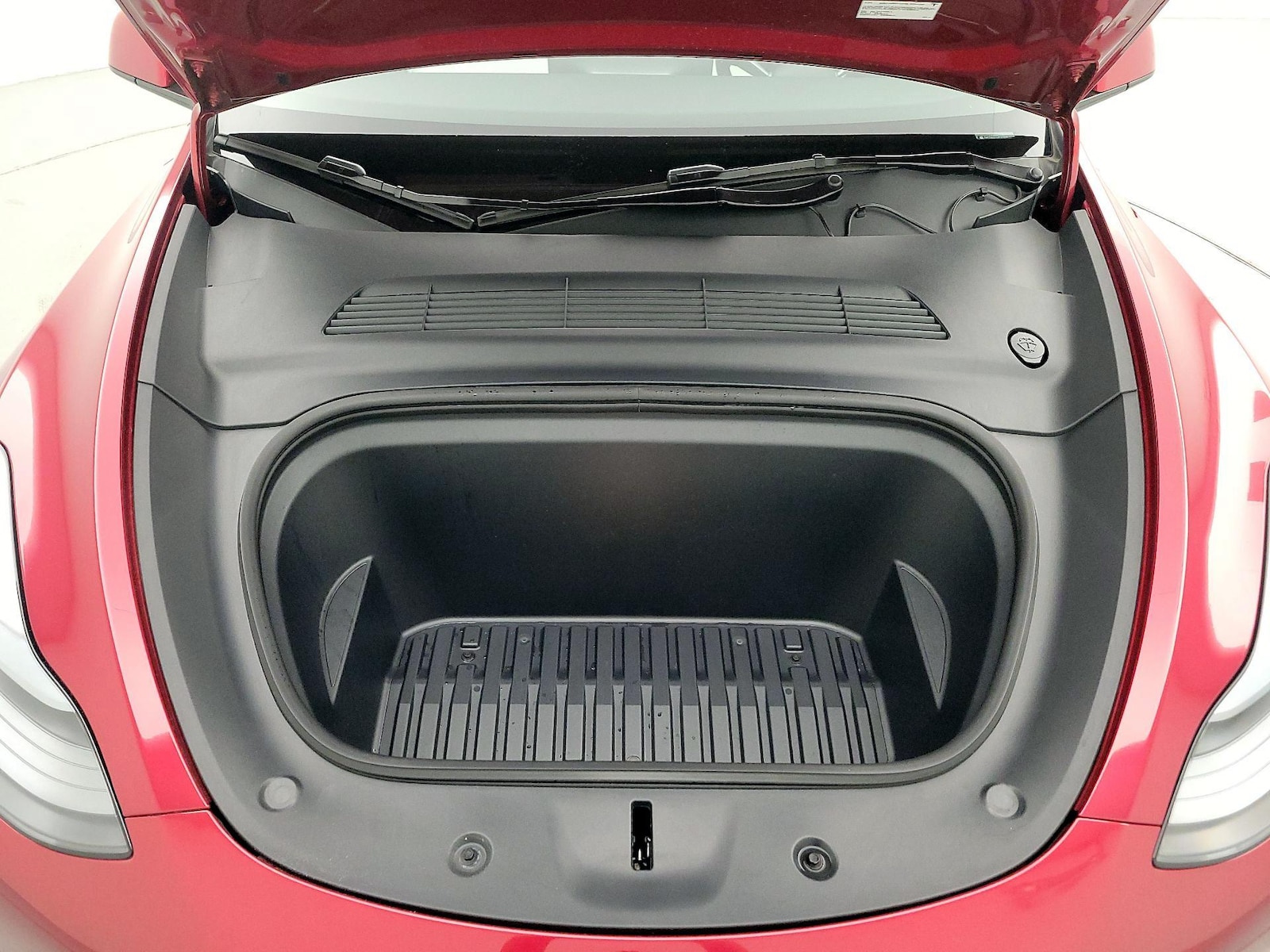 2025 Tesla Model Y Performance - Photo 21