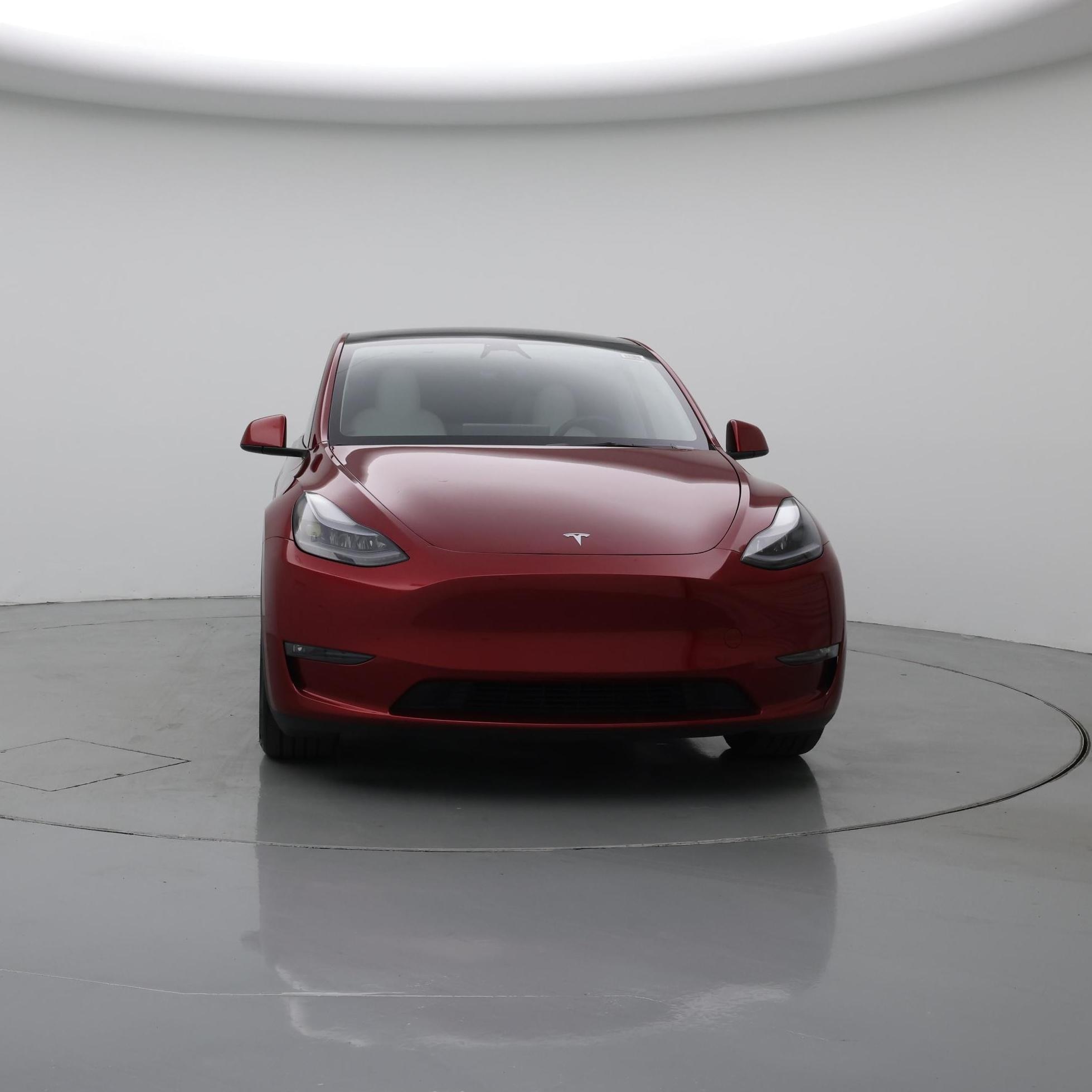 Thumbnail: 2025 Tesla Model Y - 5