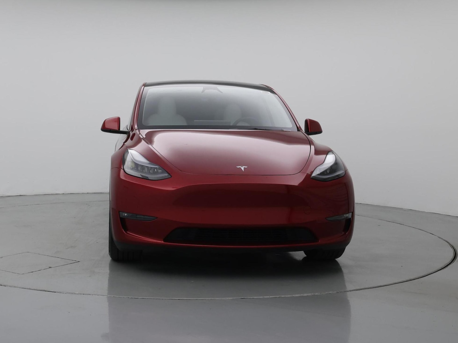2025 Tesla Model Y Performance - Photo 6