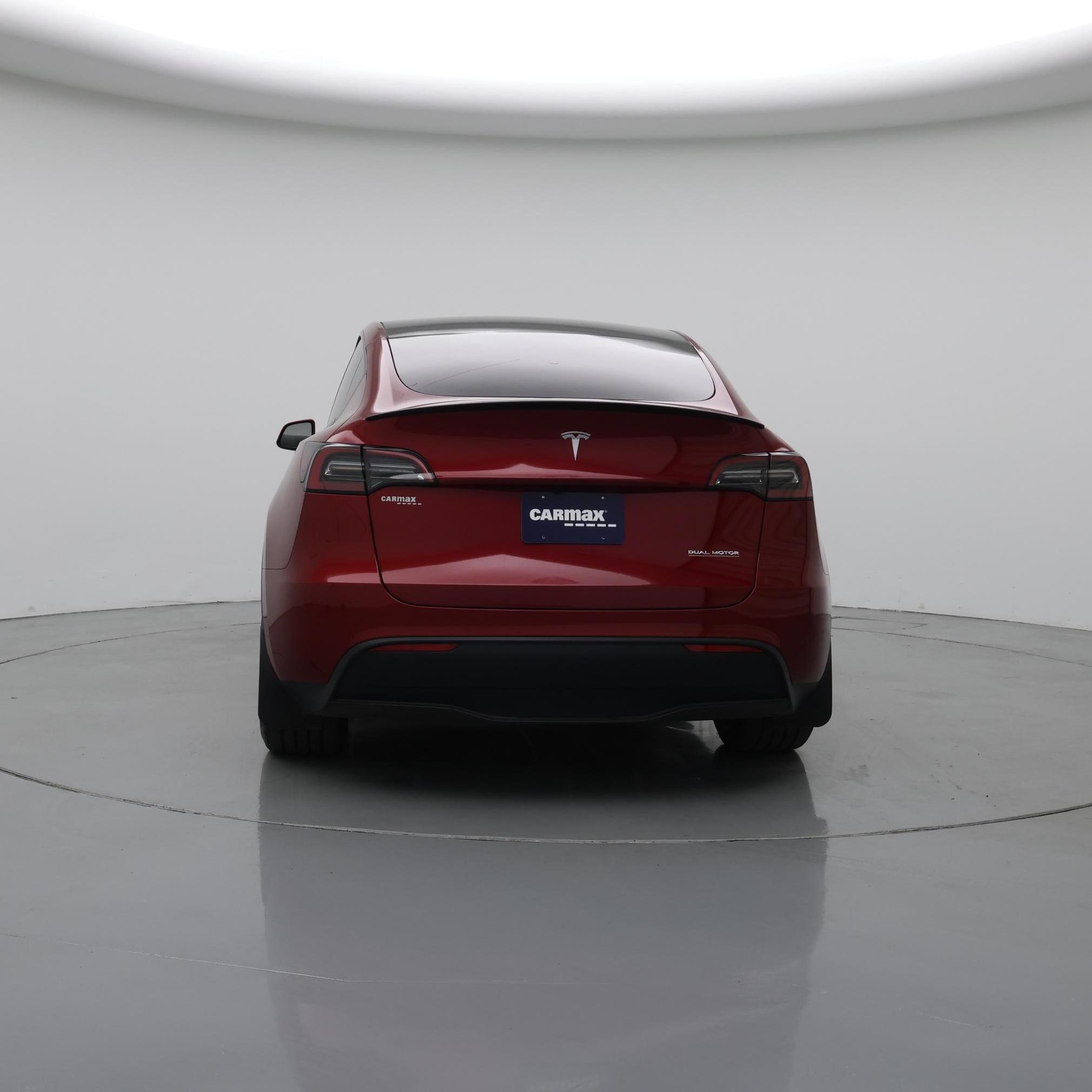 Thumbnail: 2025 Tesla Model Y - 6