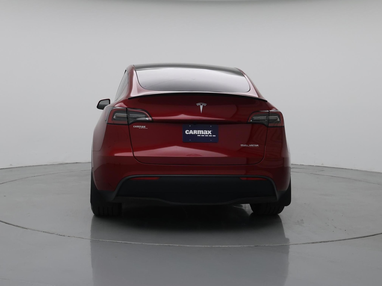 2025 Tesla Model Y Performance - Photo 7