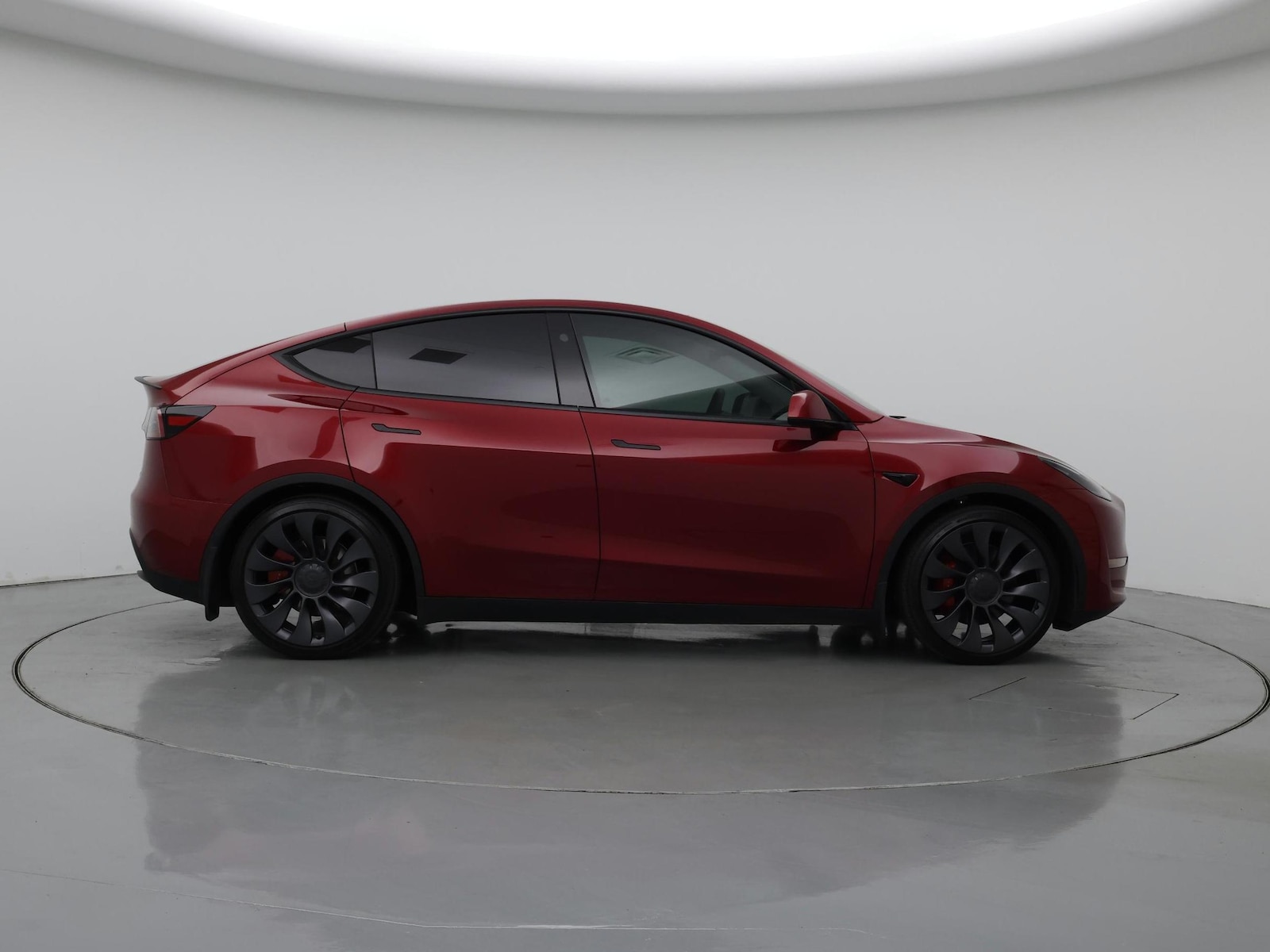 2025 Tesla Model Y Performance - Photo 8
