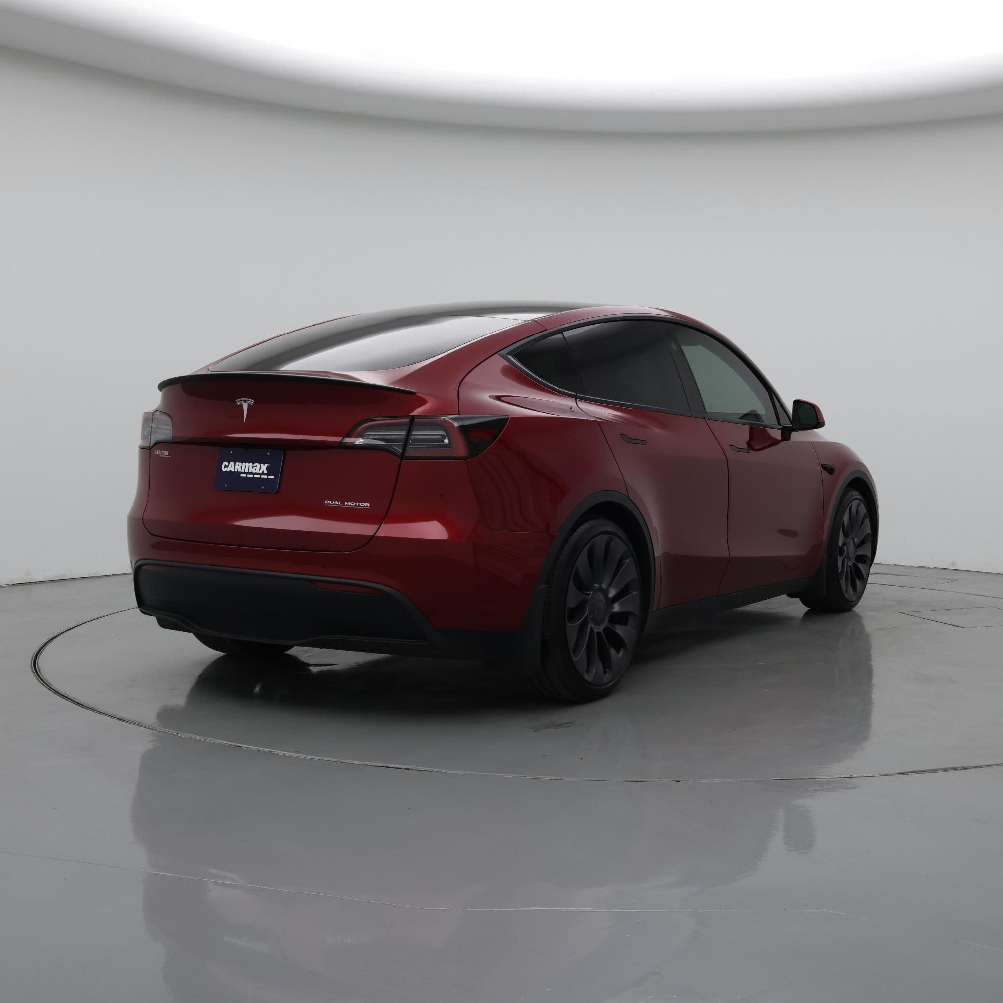 Thumbnail: 2025 Tesla Model Y - 8