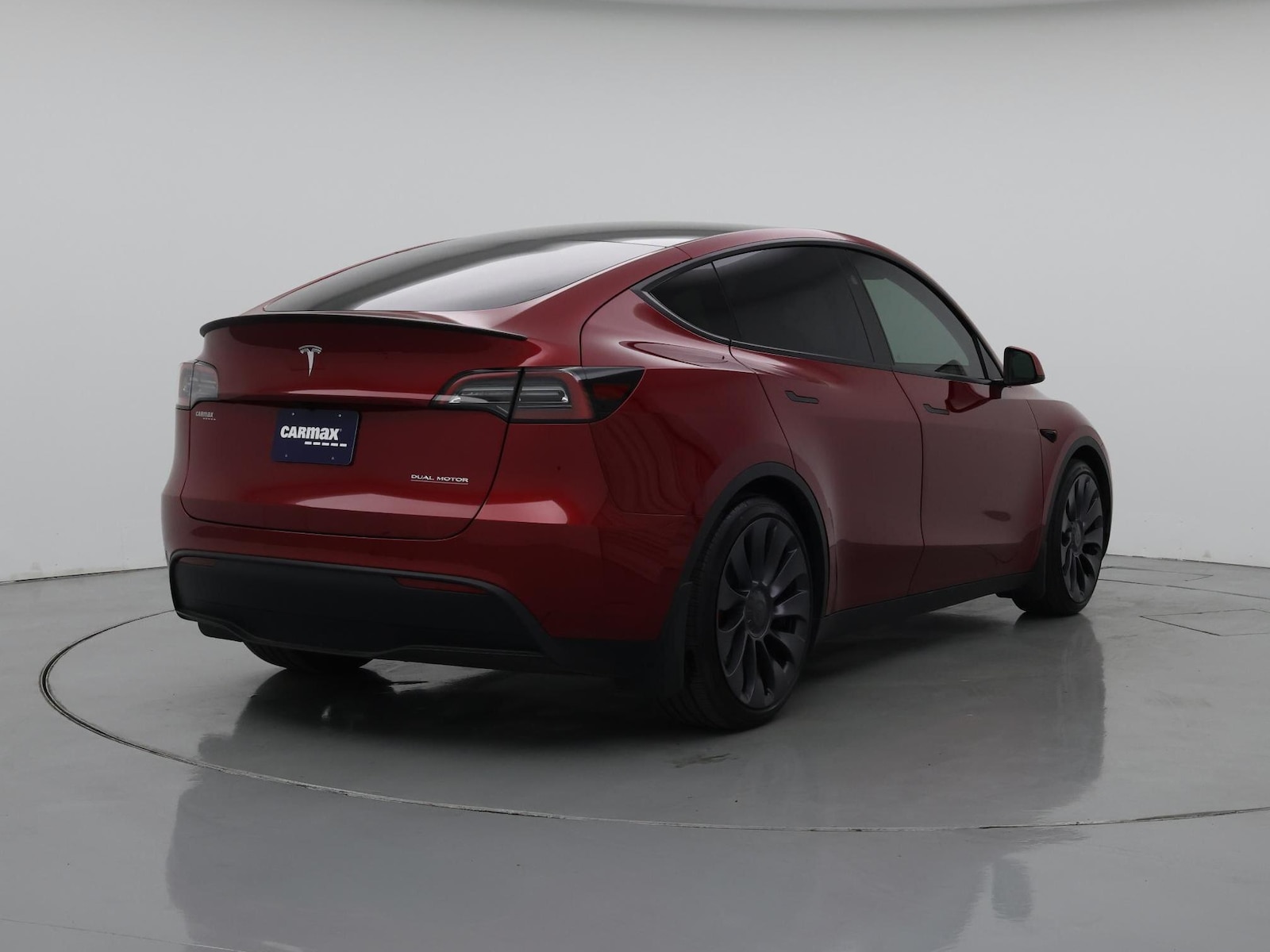 2025 Tesla Model Y Performance - Photo 9