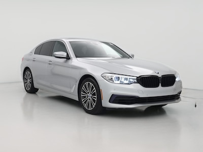 2019 BMW 530e Plug-in Hybrid iPerformance