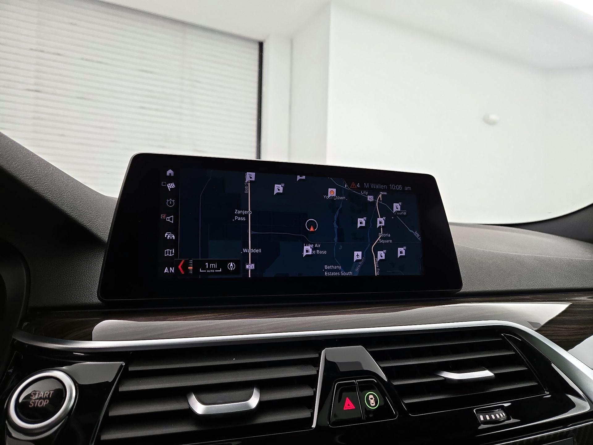 Thumbnail: 2019 BMW 5 Series - 14