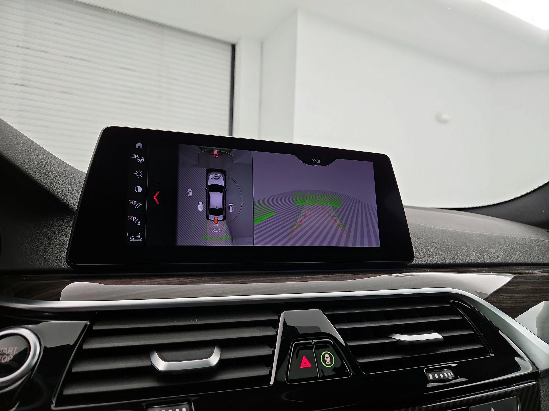 Thumbnail: 2019 BMW 5 Series - 15