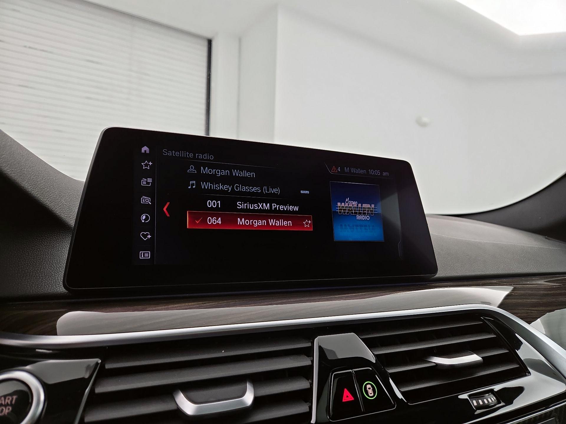 Thumbnail: 2019 BMW 5 Series - 16