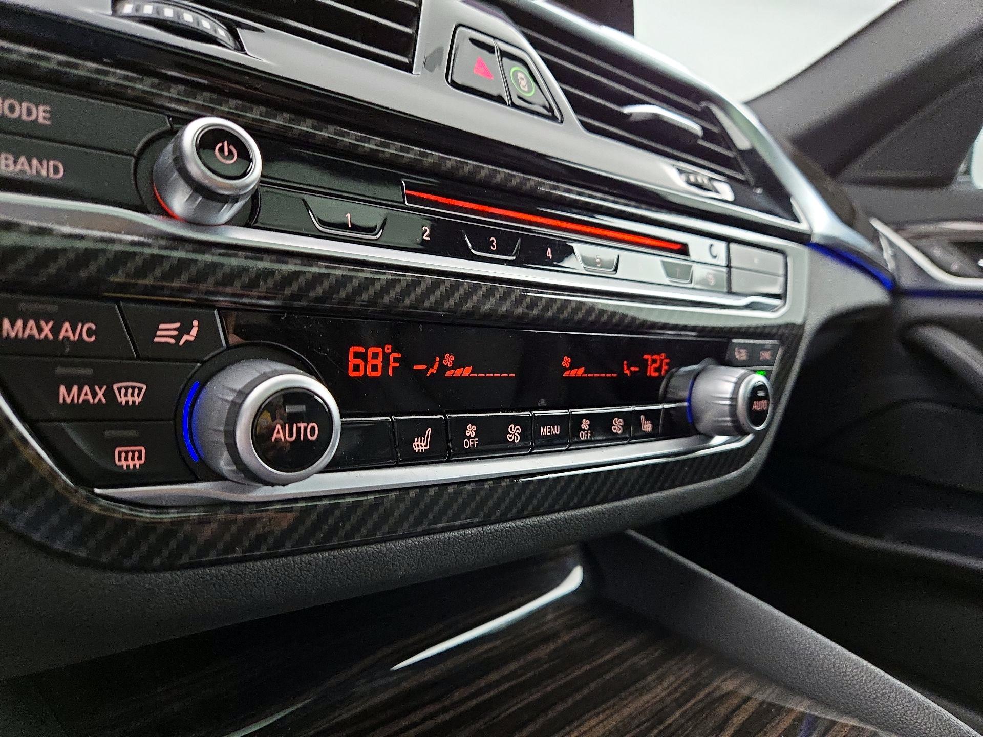 Thumbnail: 2019 BMW 5 Series - 17