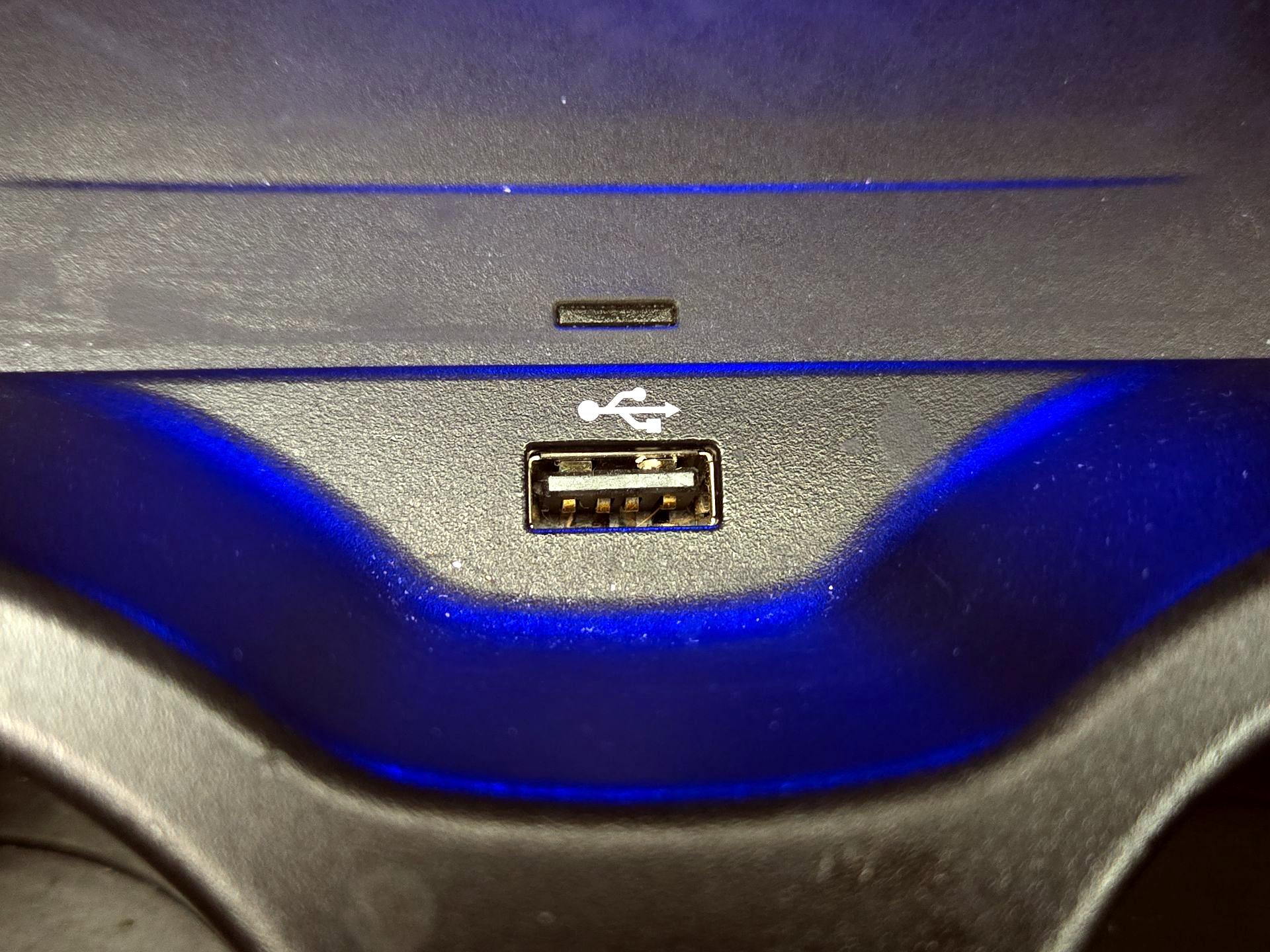 Thumbnail: 2019 BMW 5 Series - 19