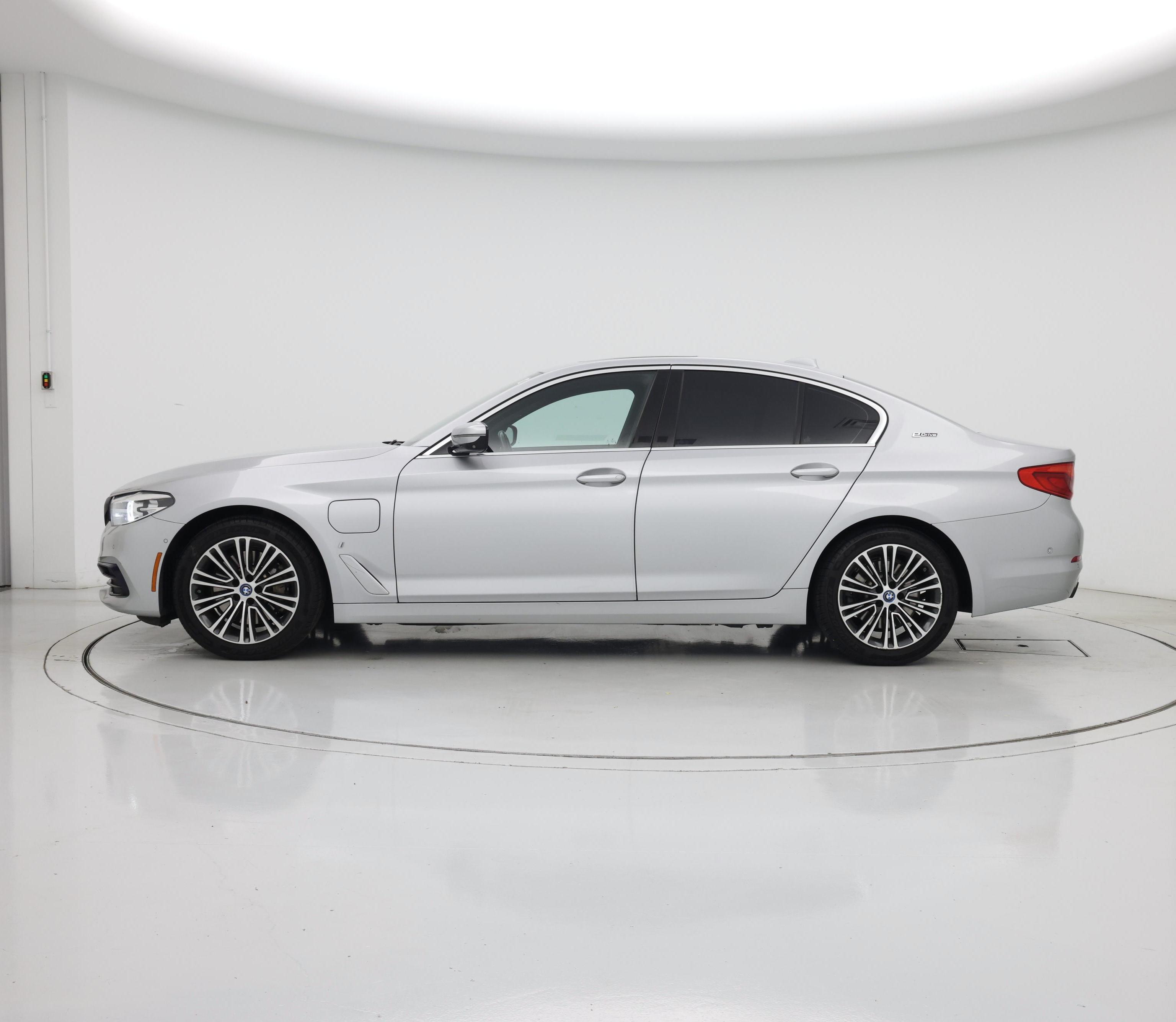 Thumbnail: 2019 BMW 5 Series - 3