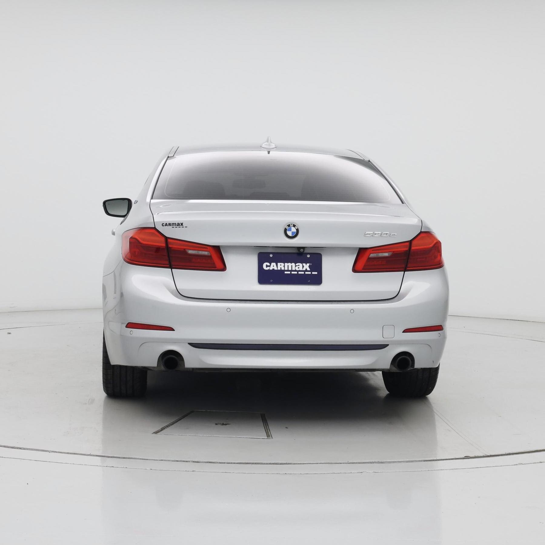 Thumbnail: 2019 BMW 5 Series - 6