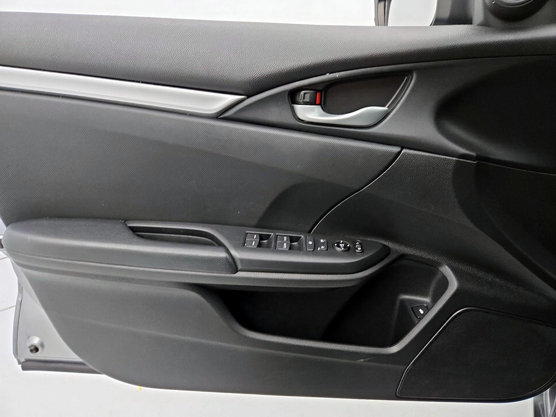Thumbnail: 2019 Honda Civic - 12