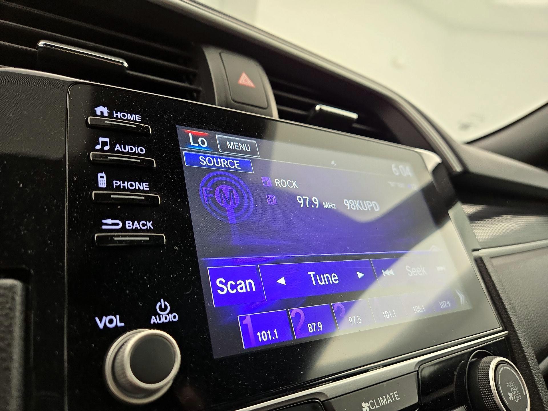 Thumbnail: 2019 Honda Civic - 15