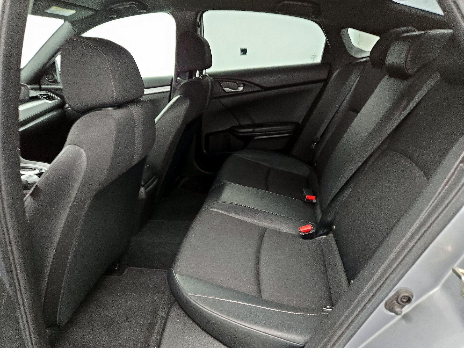 Thumbnail: 2019 Honda Civic - 19
