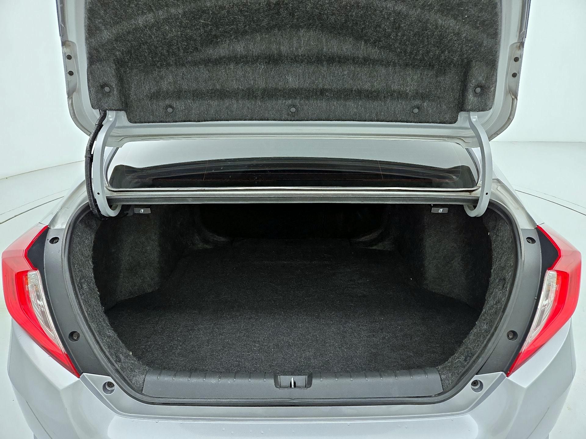 Thumbnail: 2019 Honda Civic - 20