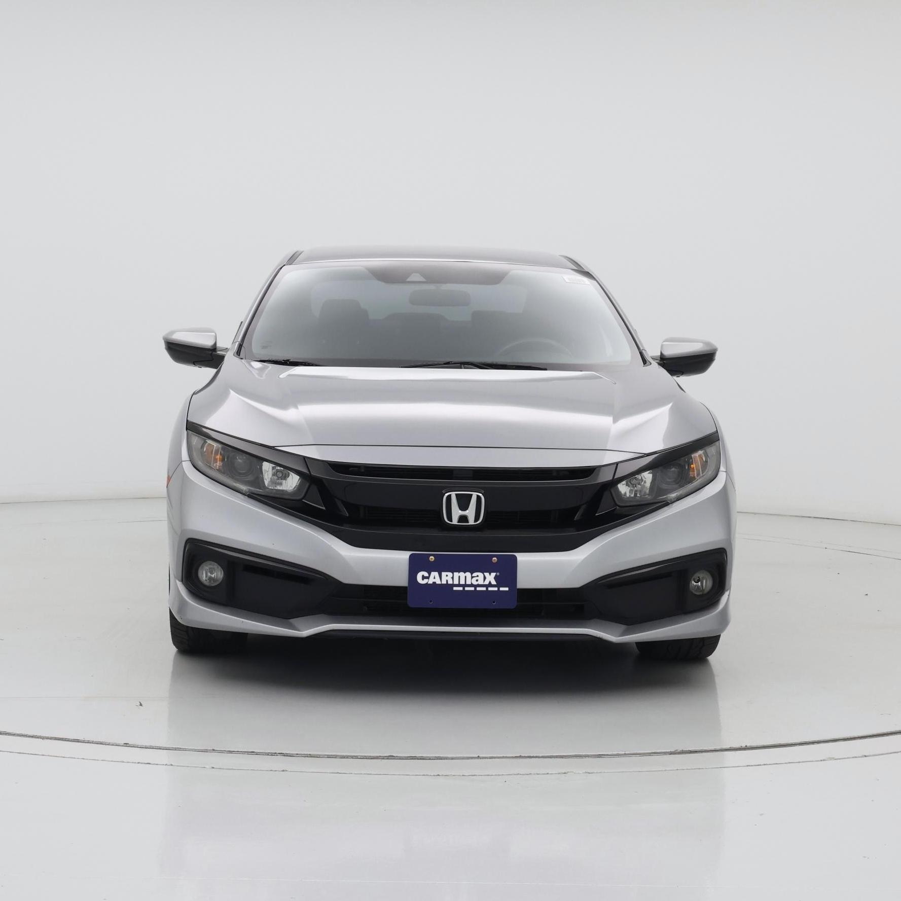 Thumbnail: 2019 Honda Civic - 5