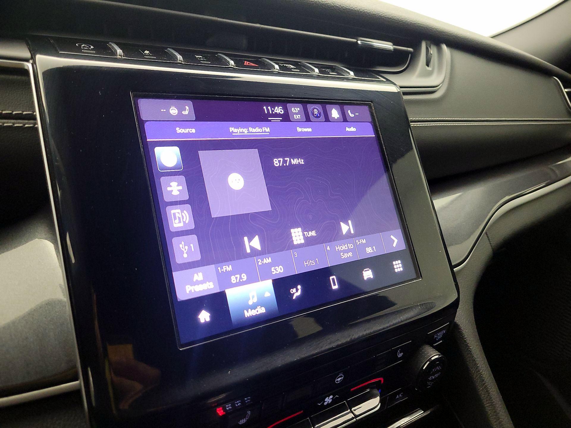 Thumbnail: 2023 Jeep Grand Cherokee - 15