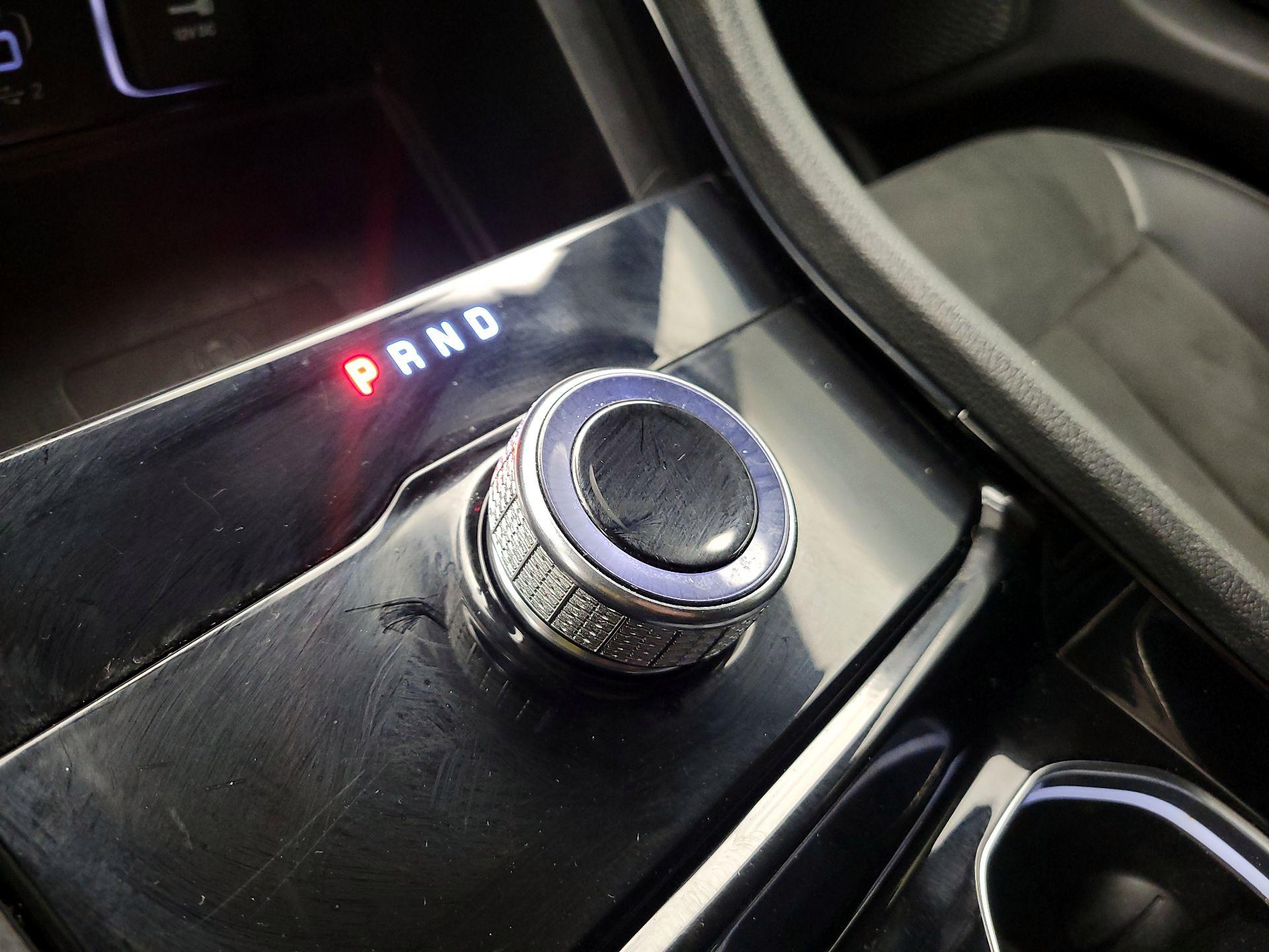 Thumbnail: 2023 Jeep Grand Cherokee - 17