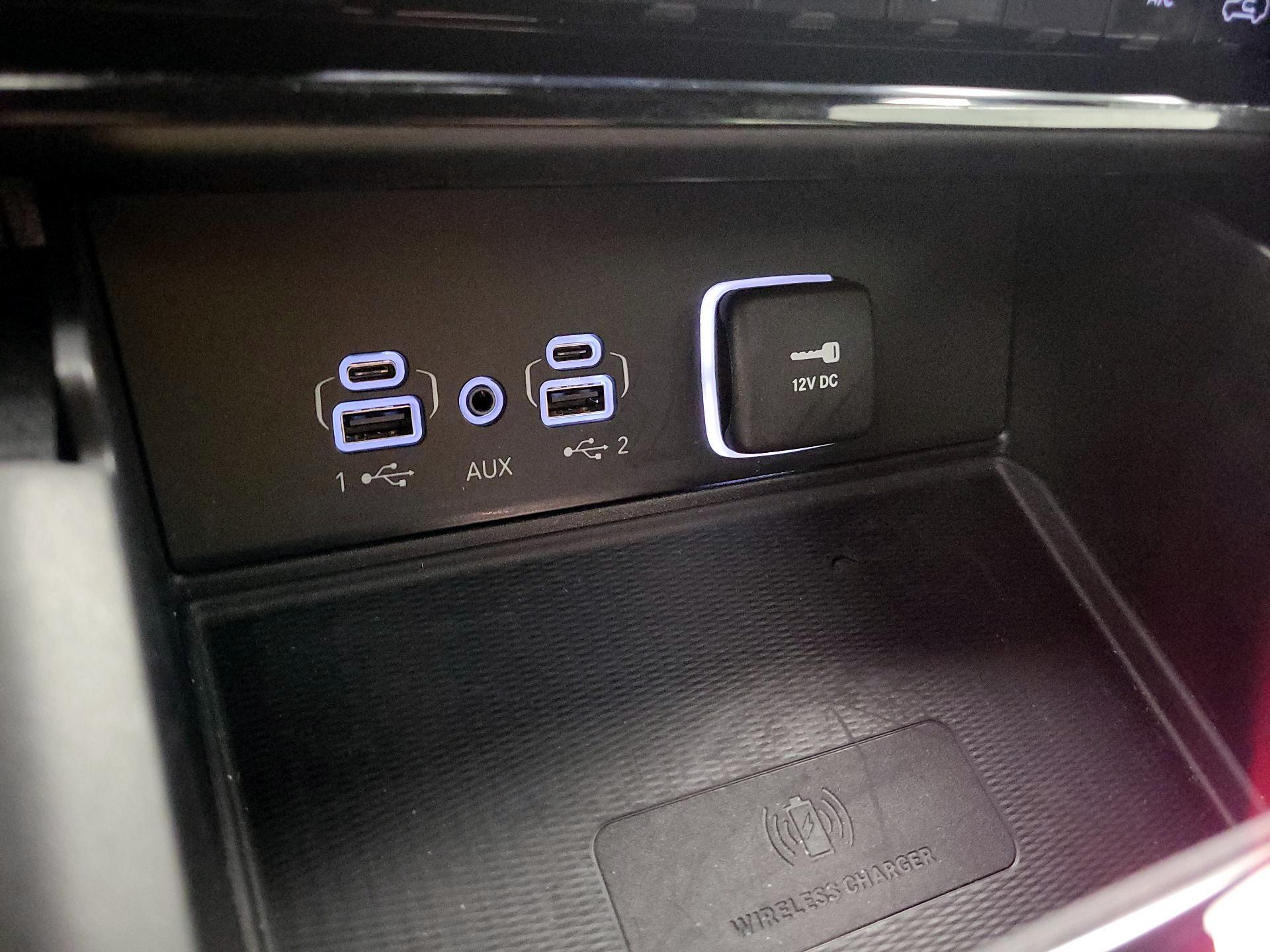 Thumbnail: 2023 Jeep Grand Cherokee - 18