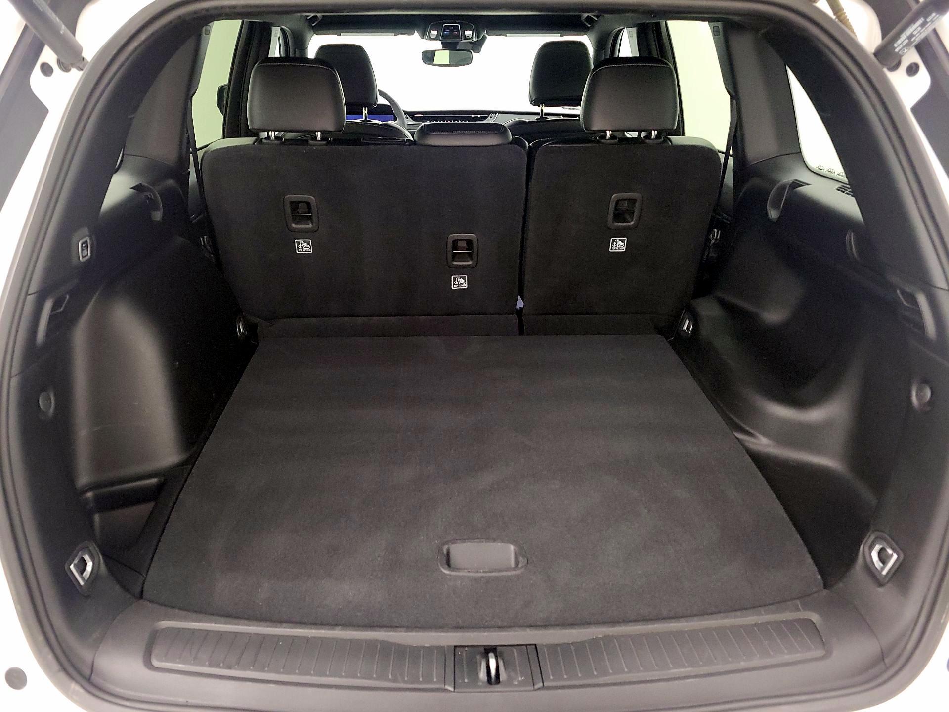 Thumbnail: 2023 Jeep Grand Cherokee - 20