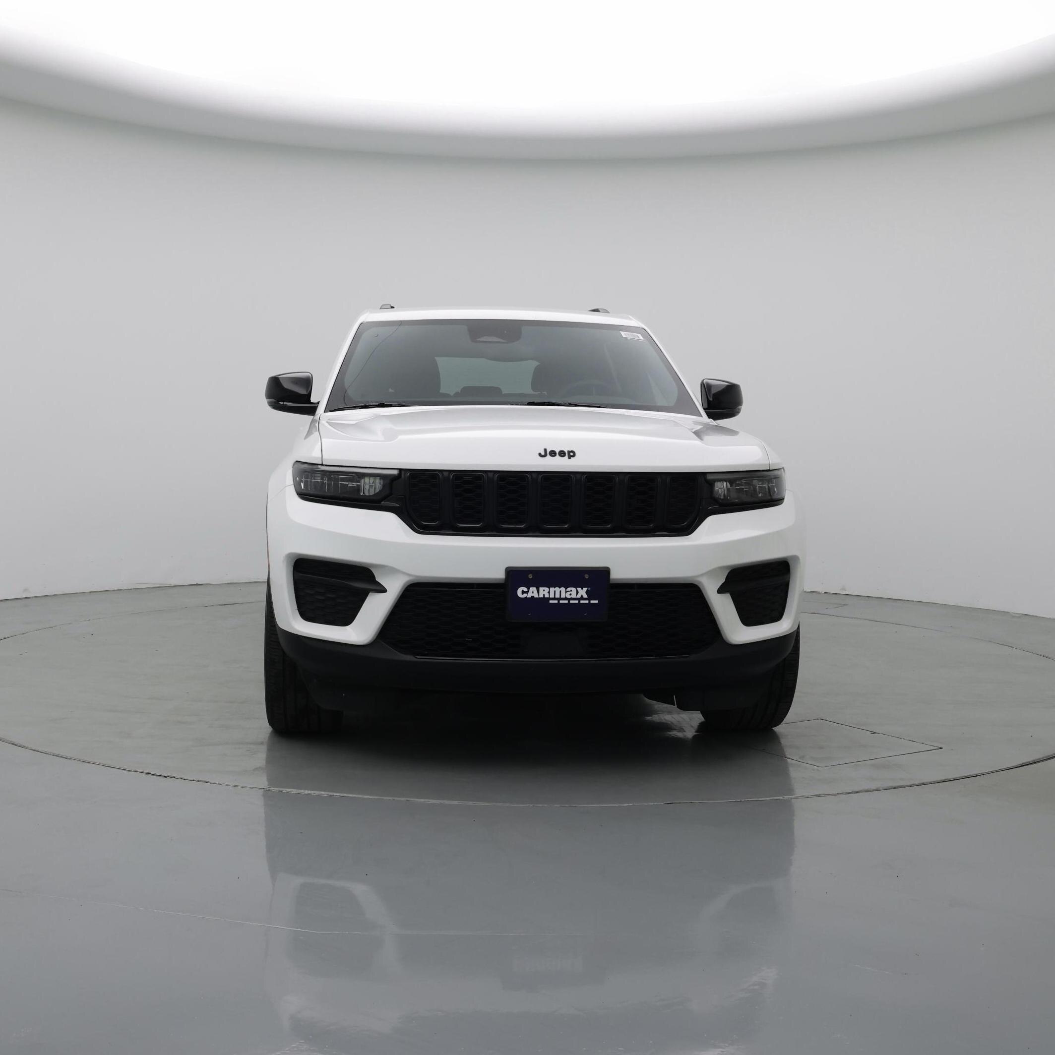 Thumbnail: 2023 Jeep Grand Cherokee - 5