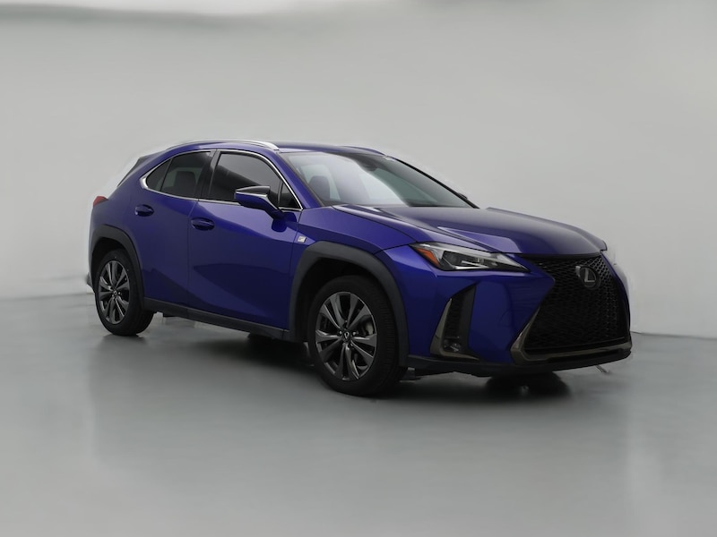 2020 Lexus UX 200 -
                  Gilbert, AZ