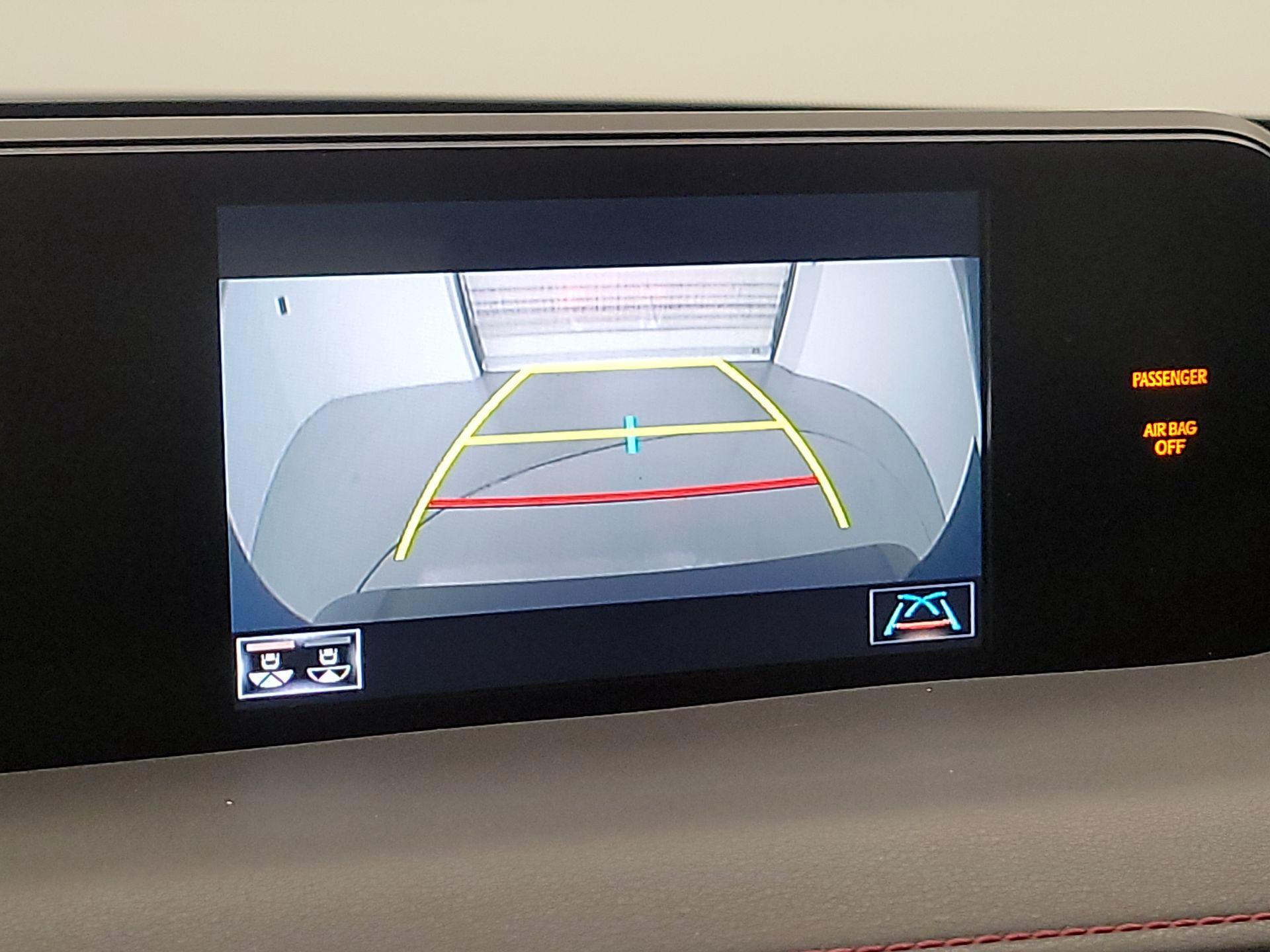 Thumbnail: 2020 Lexus UX - 14