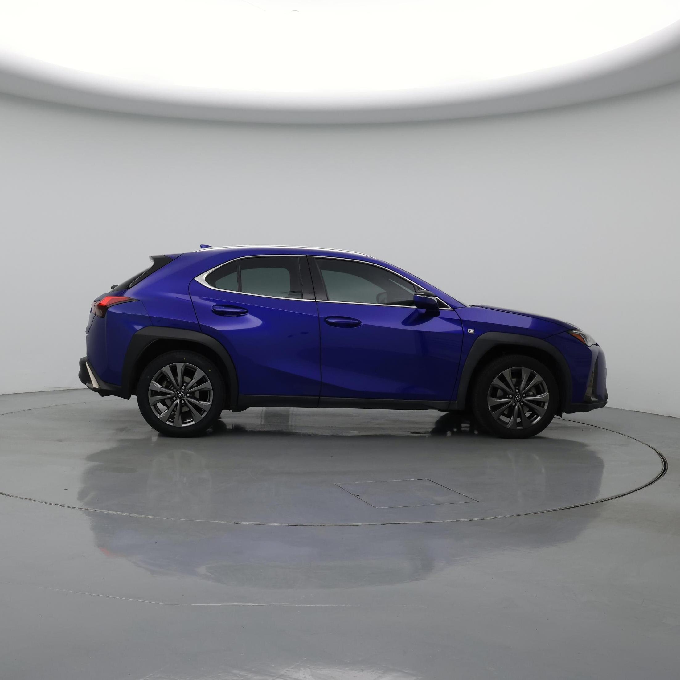 Thumbnail: 2020 Lexus UX - 7