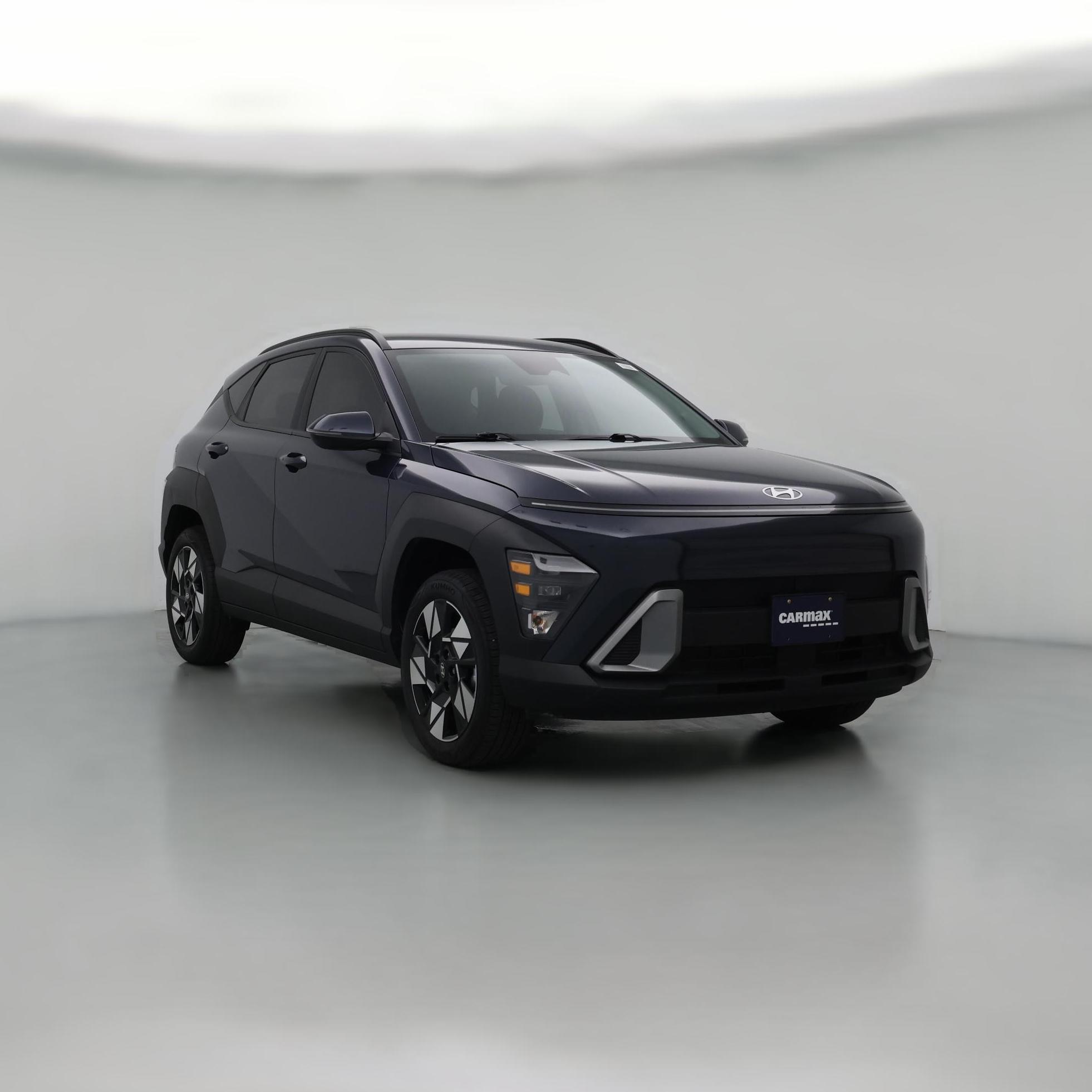 Thumbnail: 2024 Hyundai Kona - 1