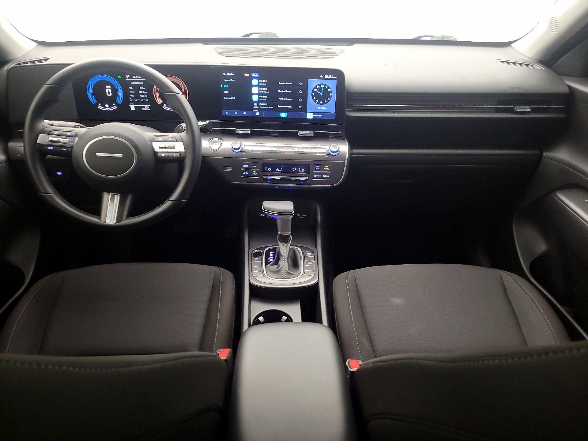 Thumbnail: 2024 Hyundai Kona - 9