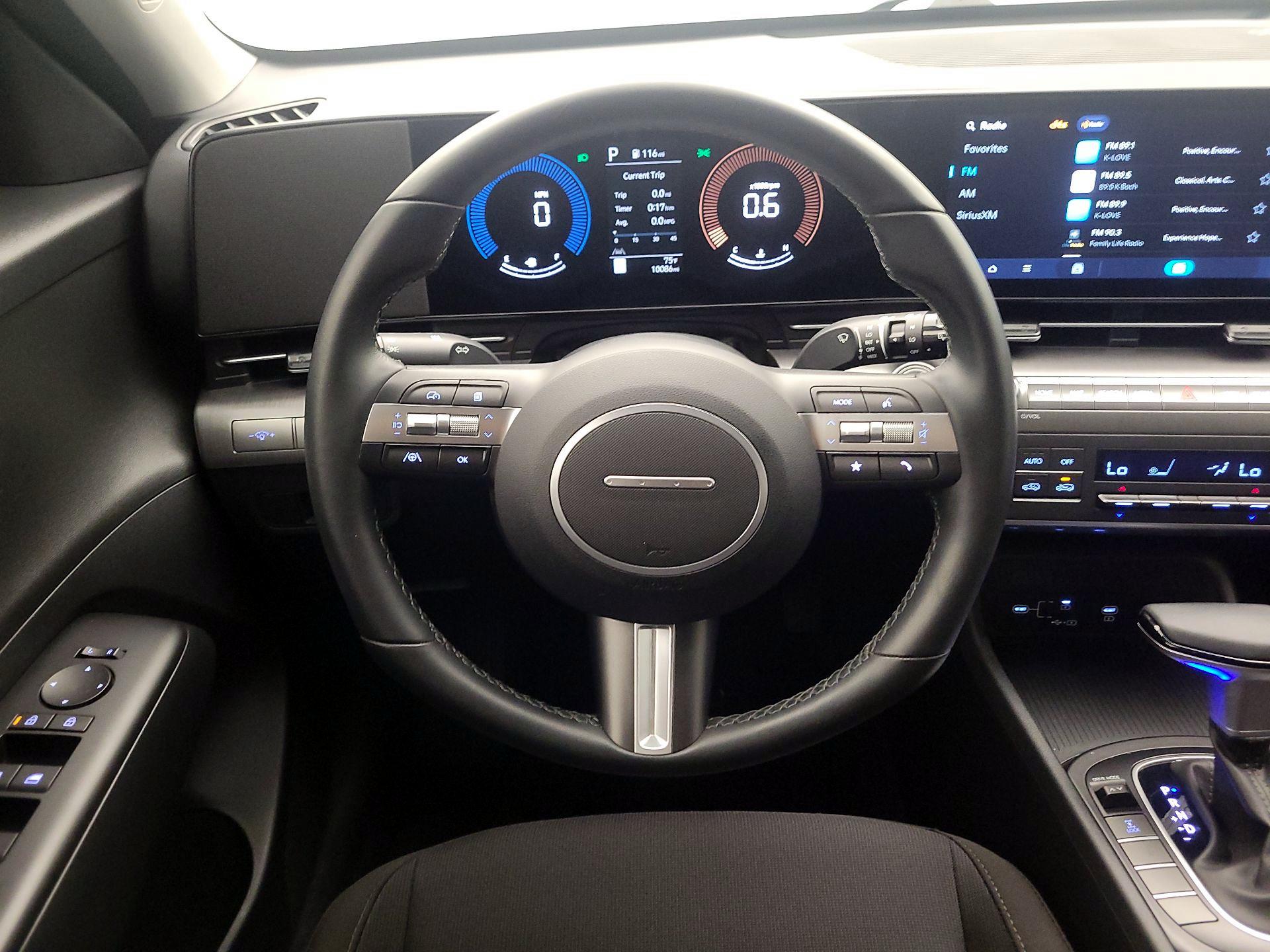 Thumbnail: 2024 Hyundai Kona - 10
