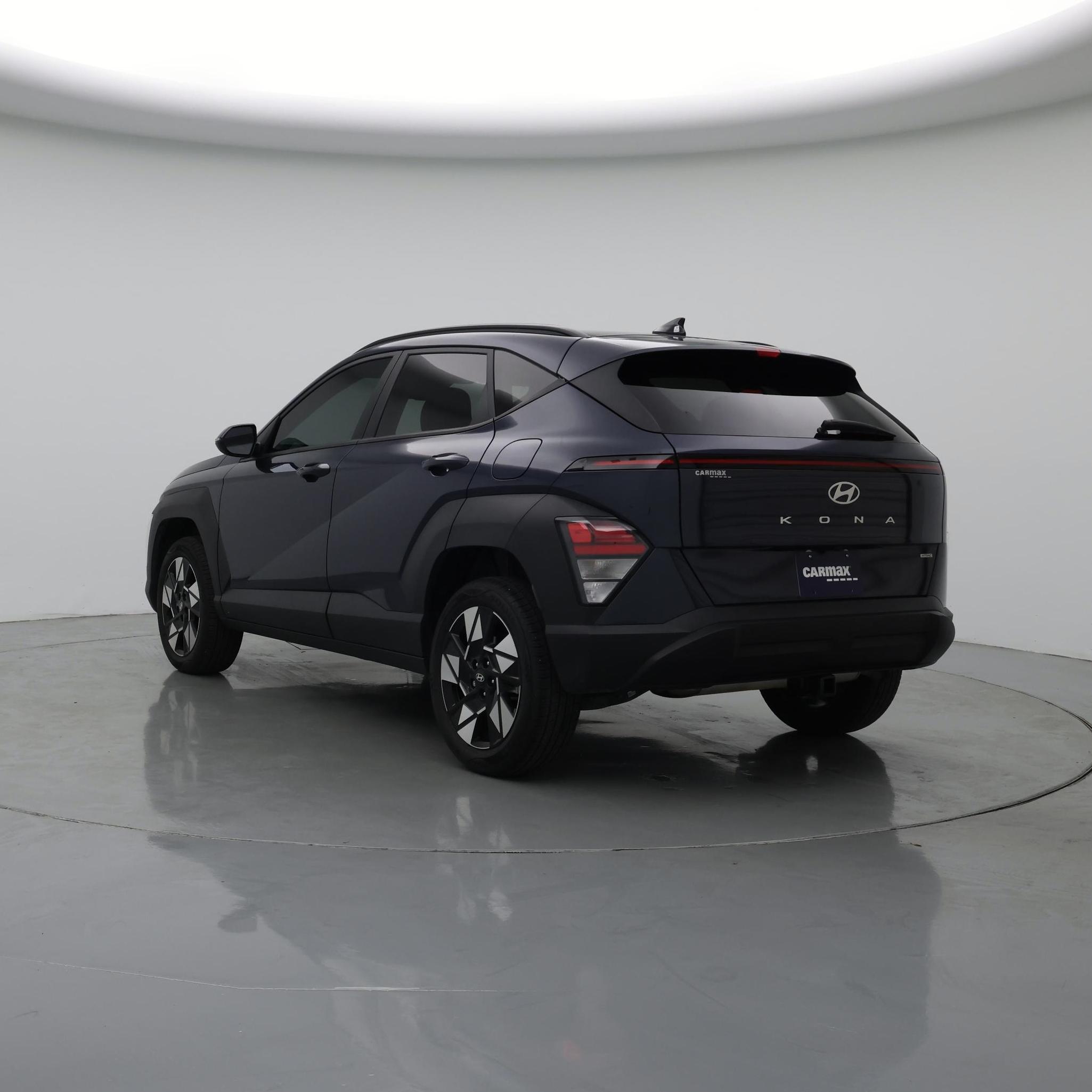 Thumbnail: 2024 Hyundai Kona - 2