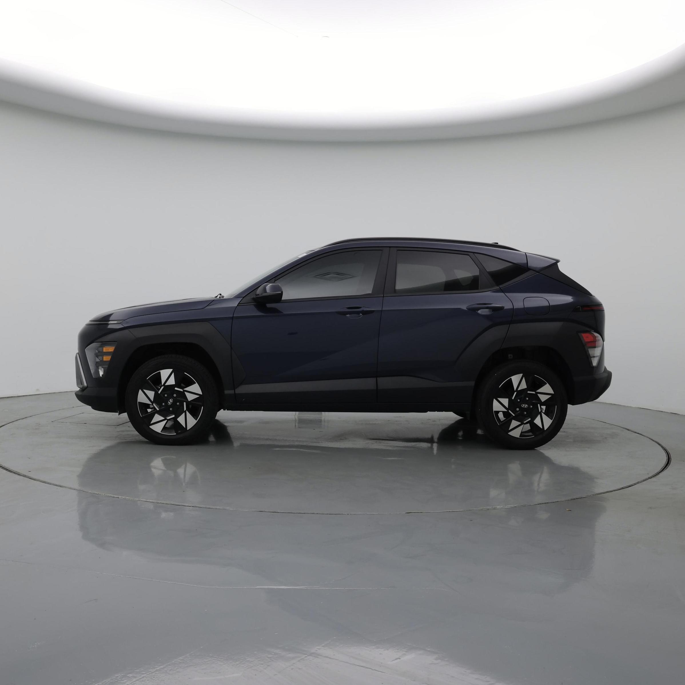Thumbnail: 2024 Hyundai Kona - 3