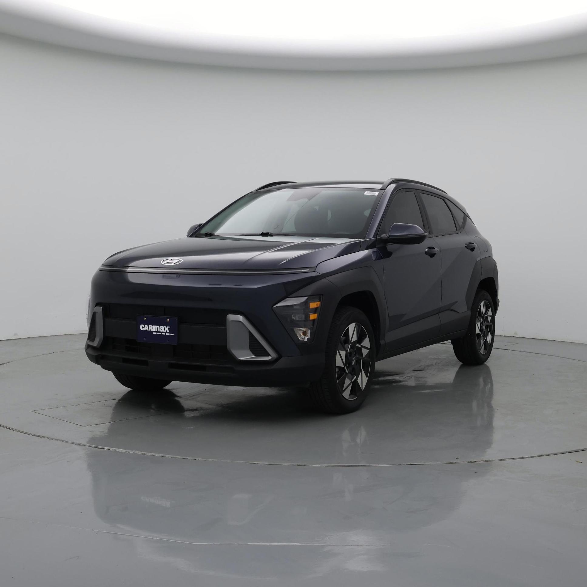 Thumbnail: 2024 Hyundai Kona - 4