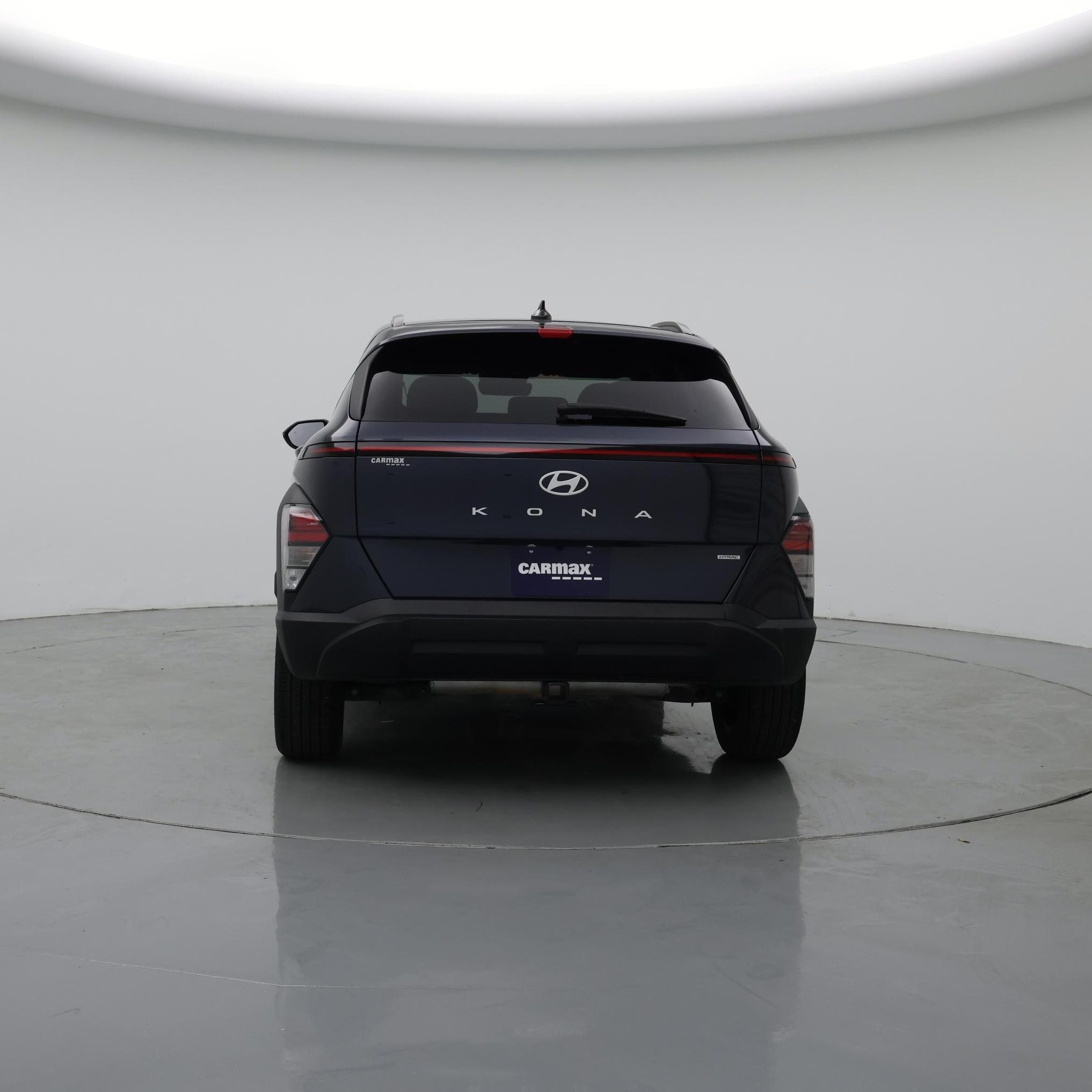 Thumbnail: 2024 Hyundai Kona - 6
