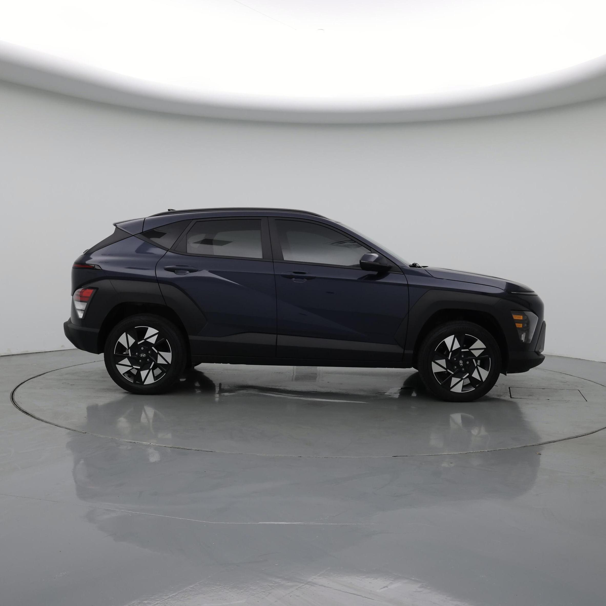 Thumbnail: 2024 Hyundai Kona - 7
